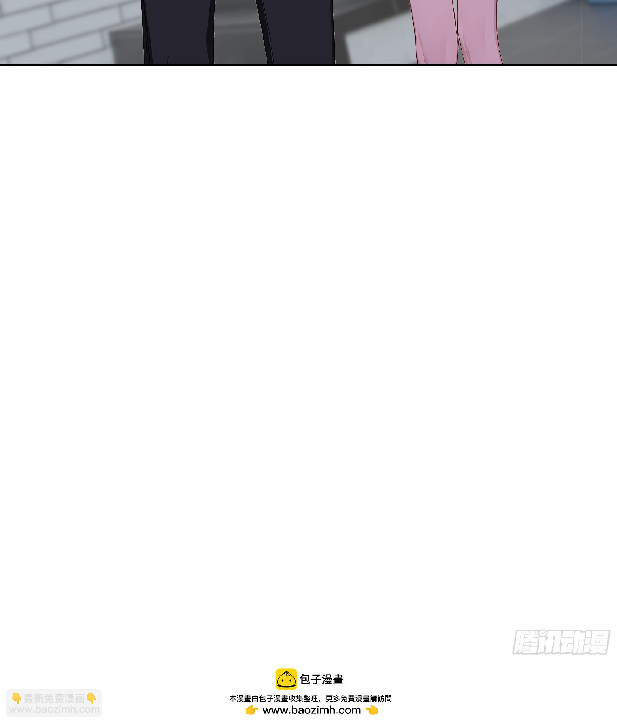 46 追龙宴！(1/2)-第45话