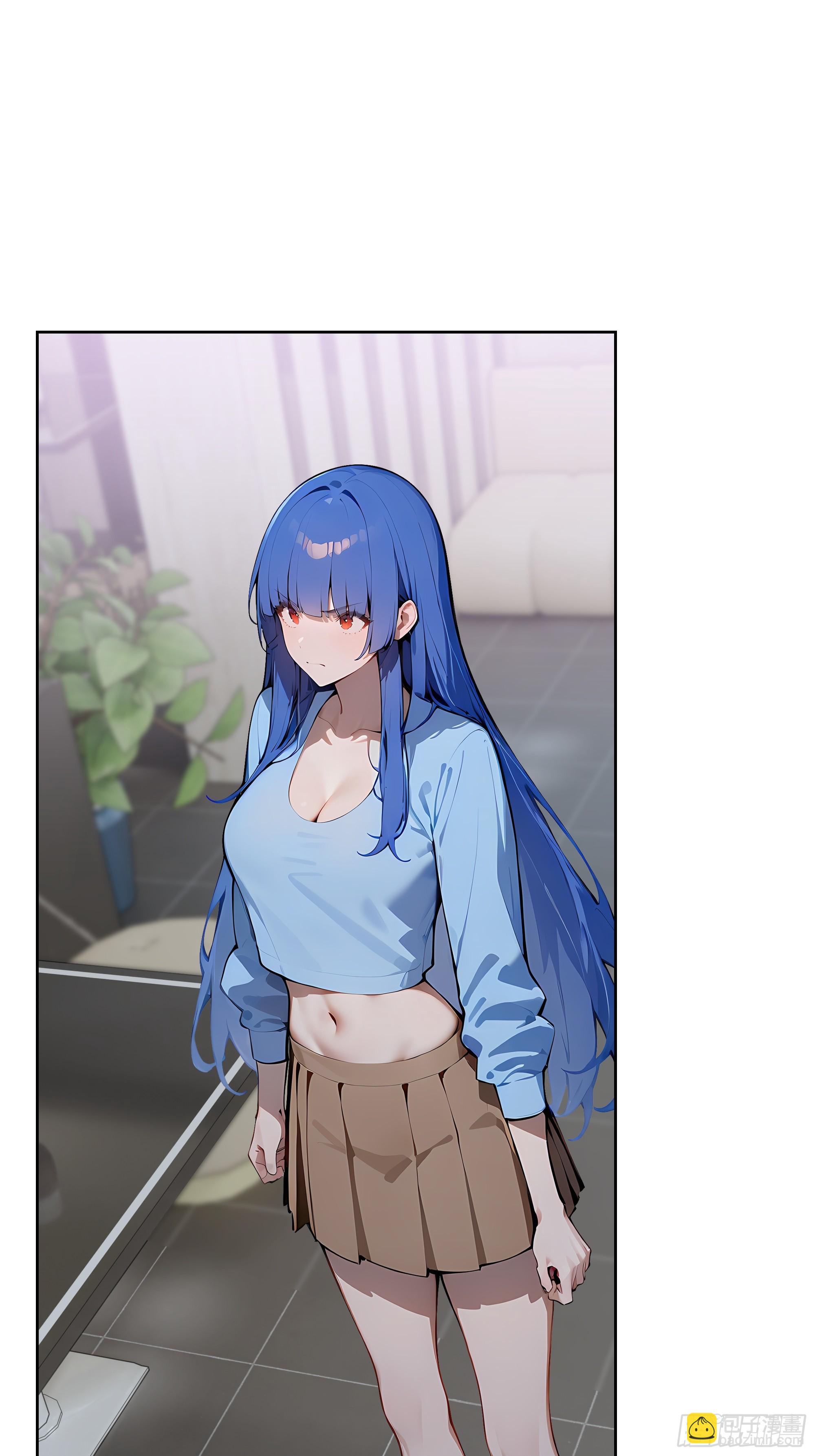 46 追龙宴！(1/2)-第45话