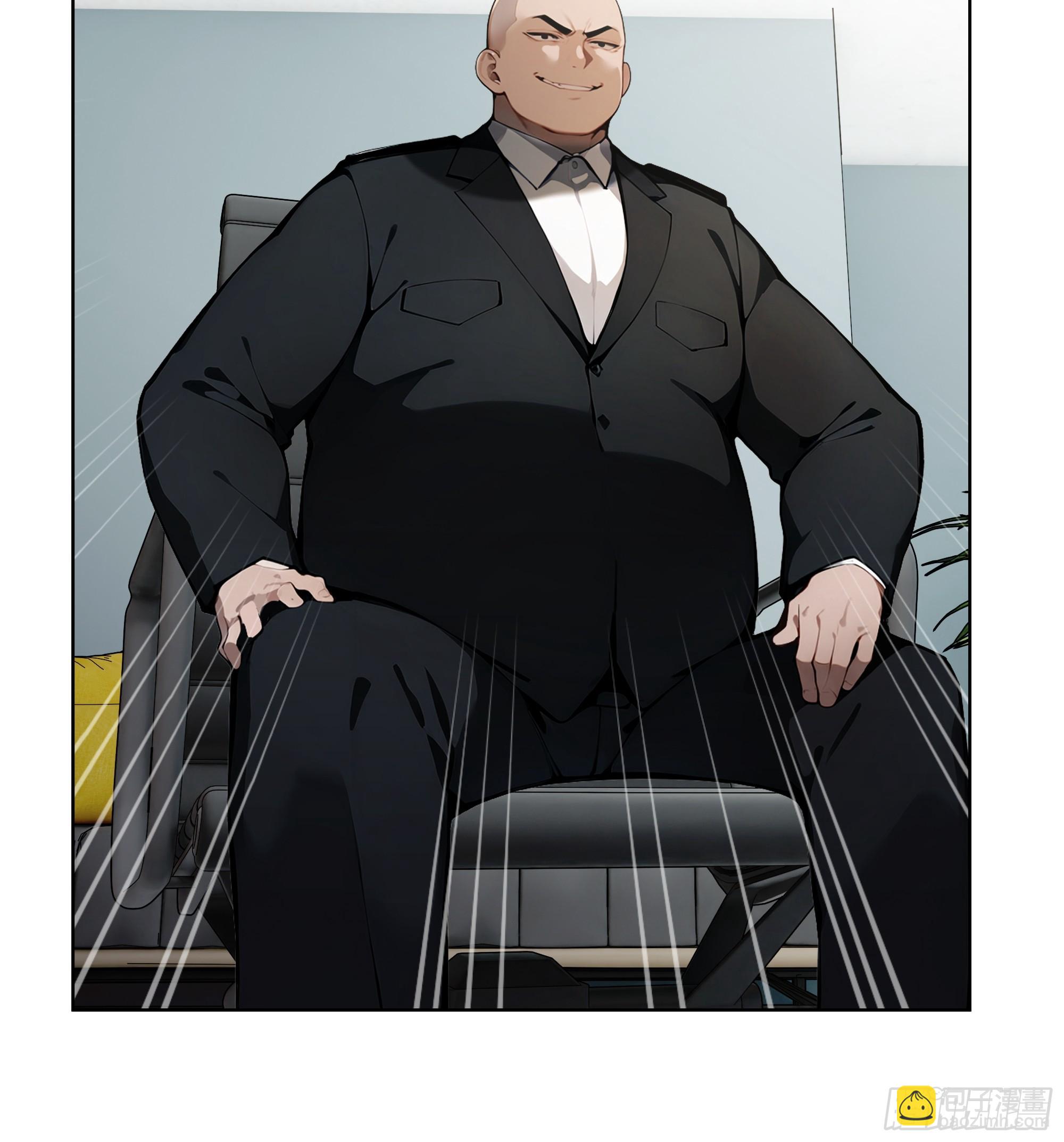 56 你们的时间不多了！-第55话