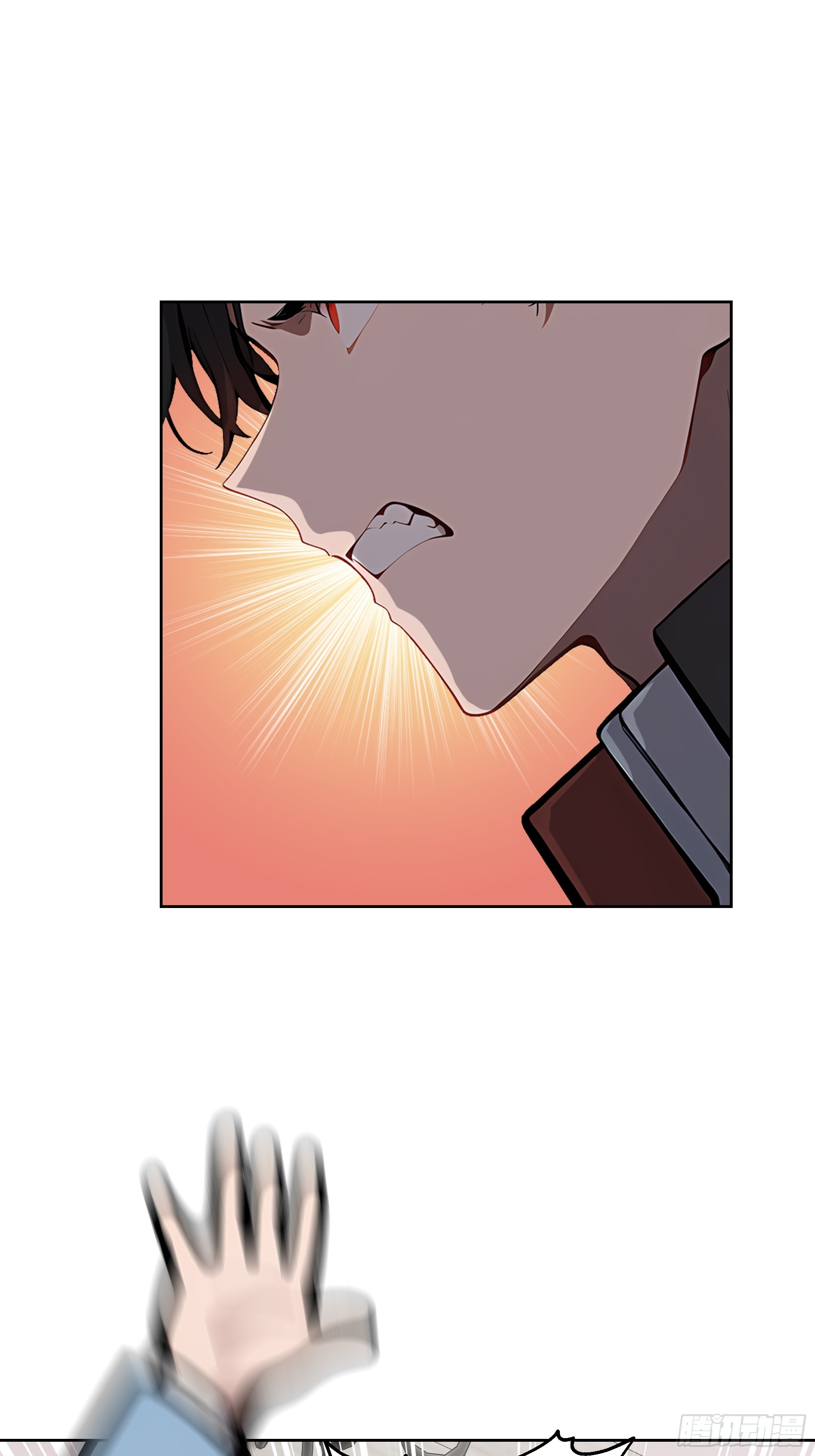 60 给我把圣水喝下去！(1/2)-第59话