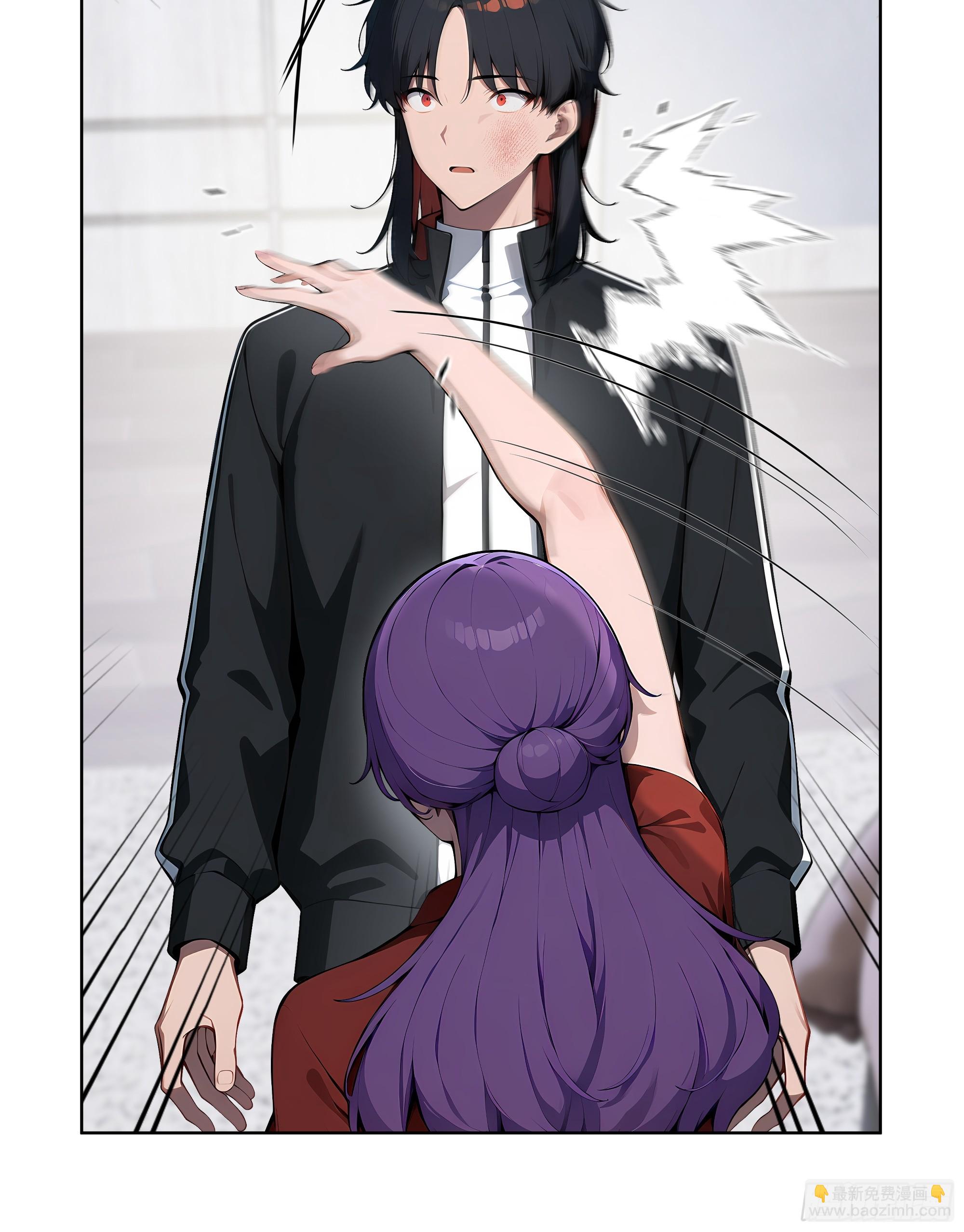 62 陆无为，你还有什么话说-第61话