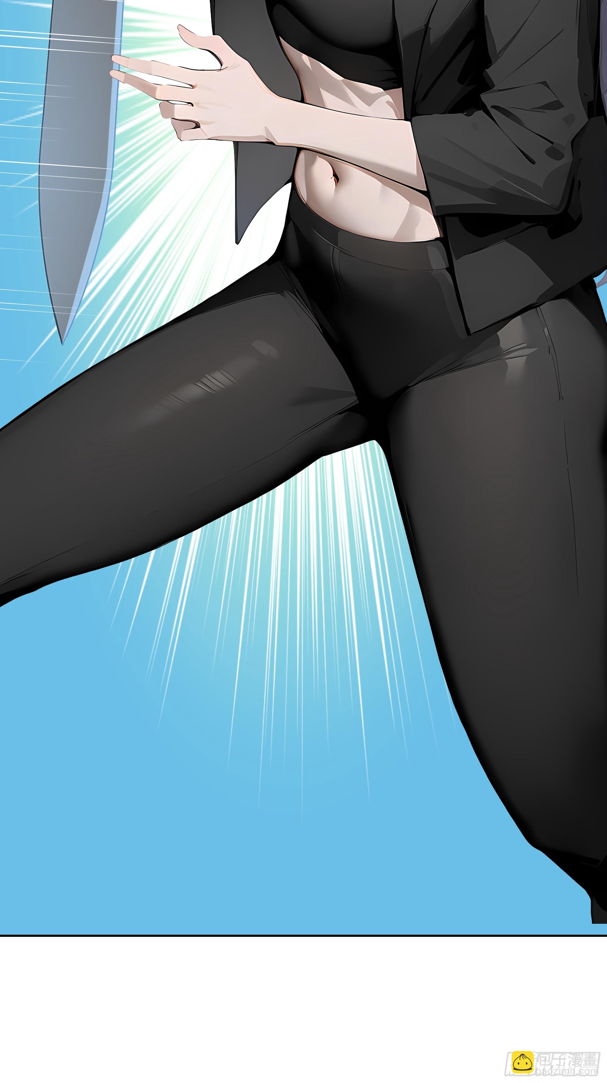 64 此事后，我与他再无瓜葛(1/2)-第63话