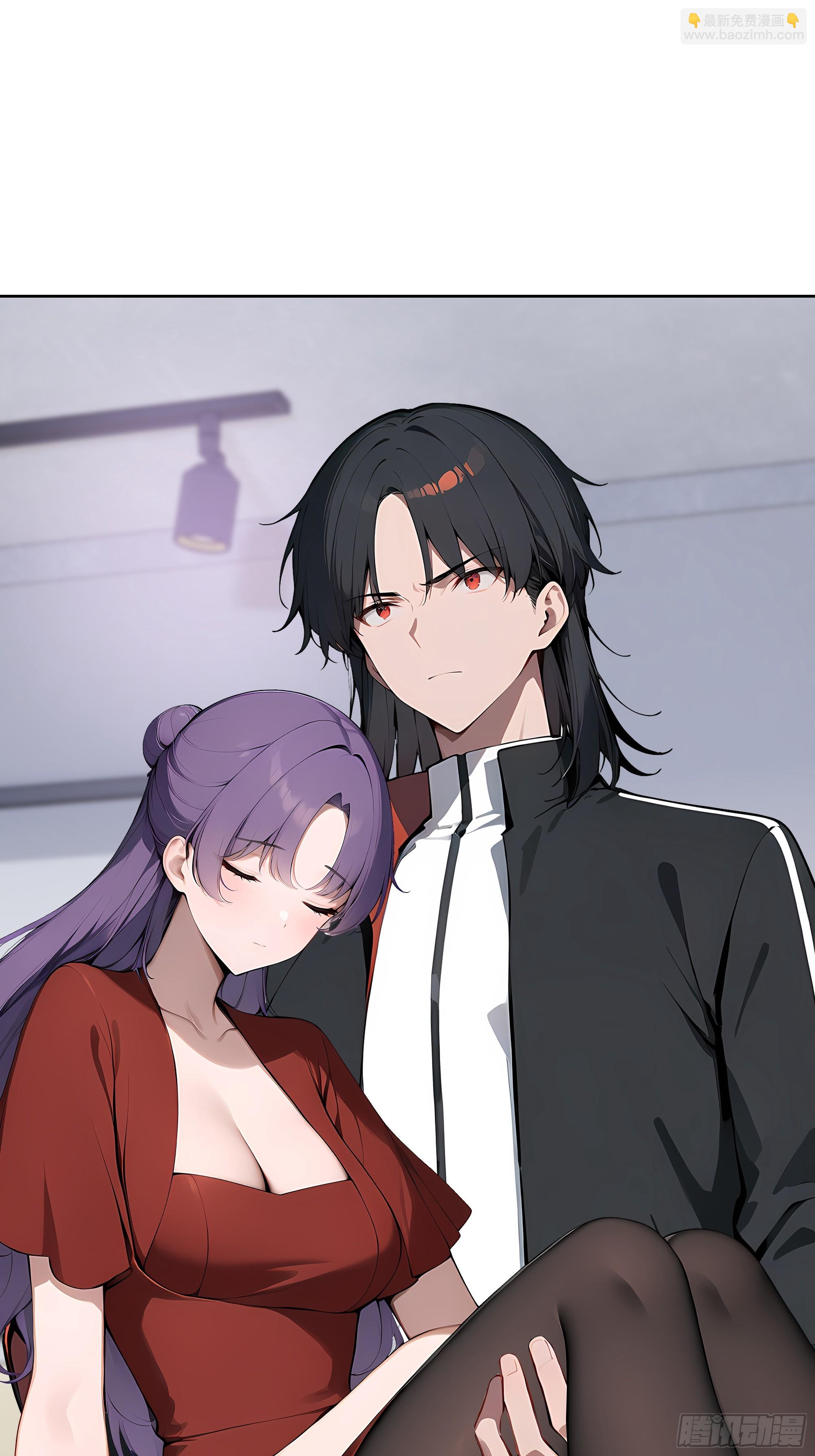 64 此事后，我与他再无瓜葛(1/2)-第63话