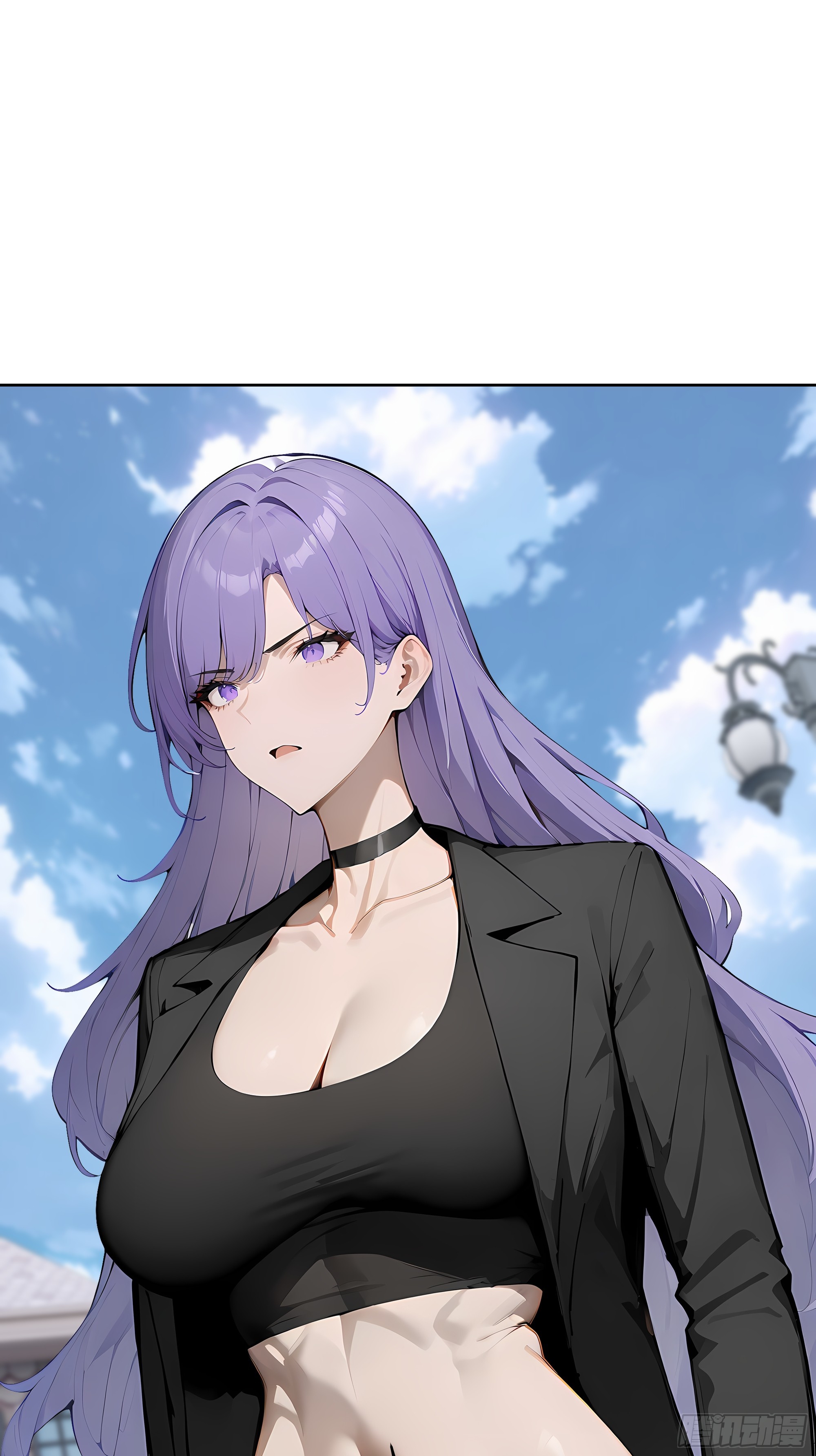 64 此事后，我与他再无瓜葛(1/2)-第63话