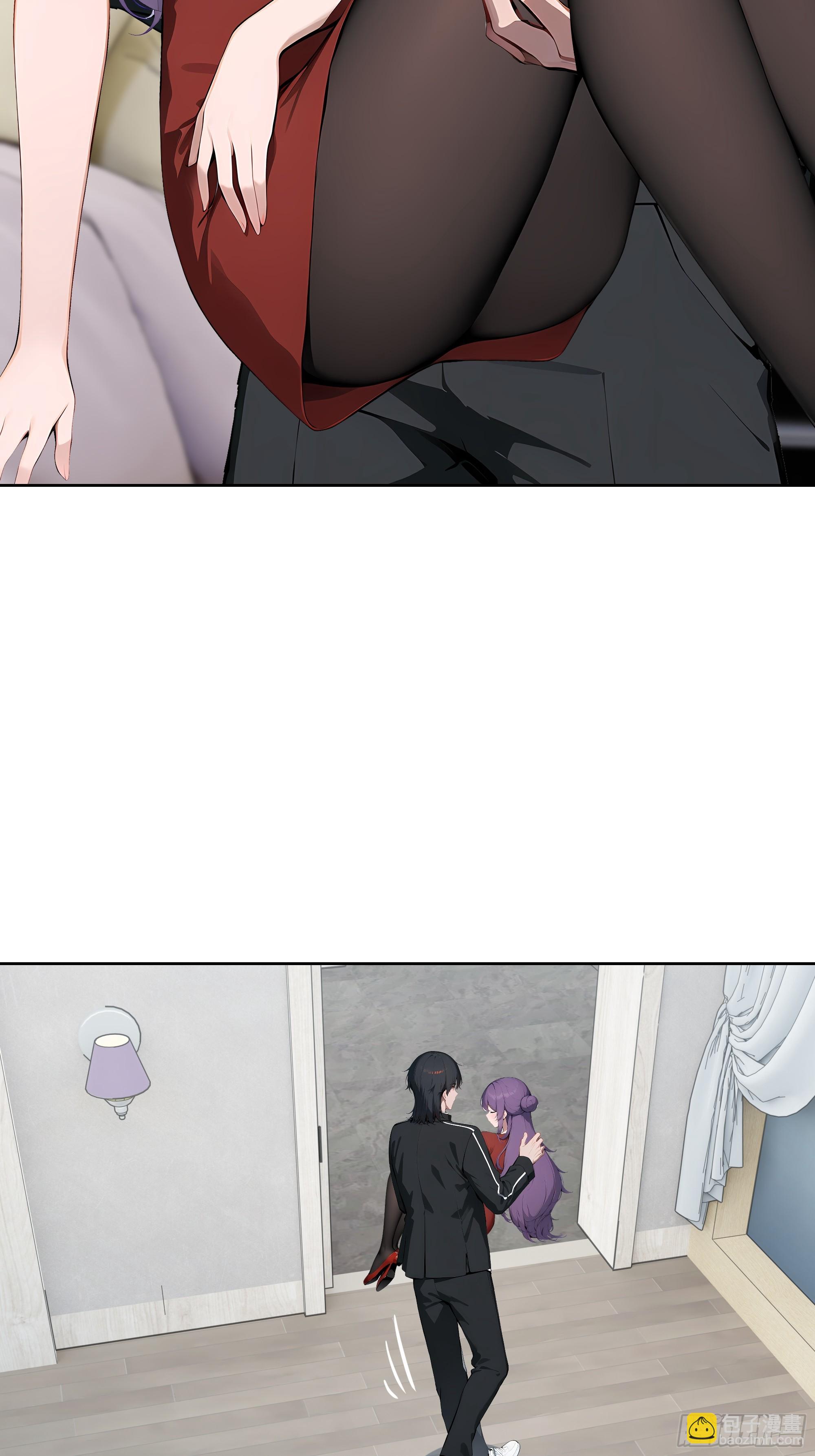 64 此事后，我与他再无瓜葛(1/2)-第63话