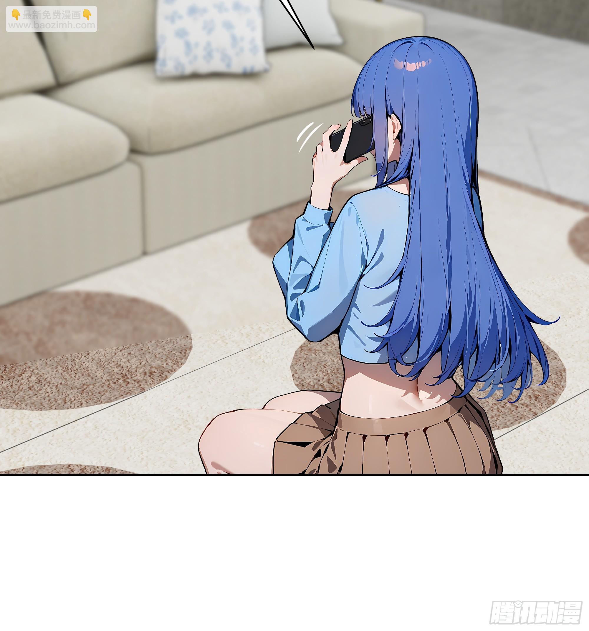 64 此事后，我与他再无瓜葛(1/2)-第63话