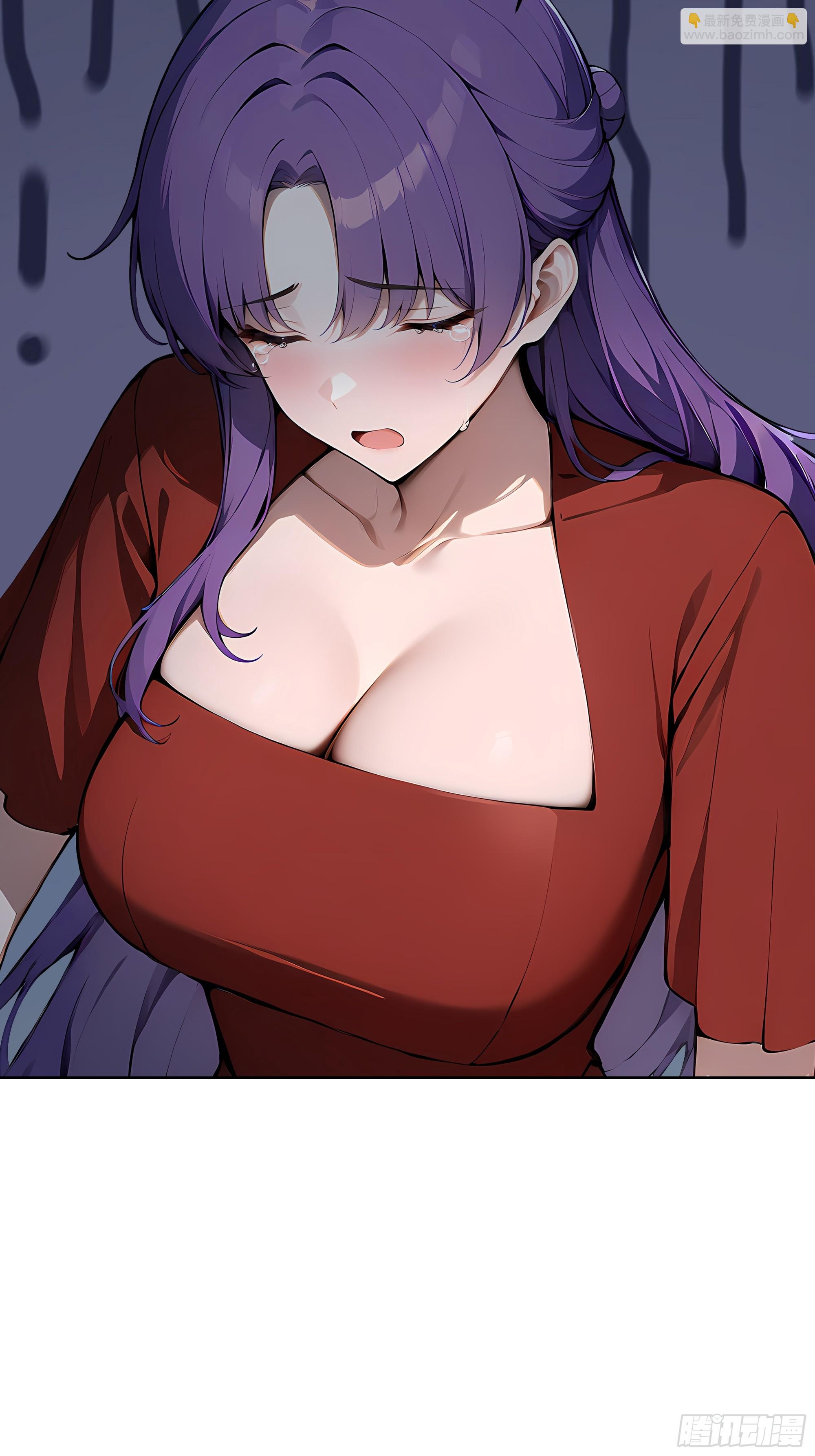 66 高公子，请您赐死！(1/2)-第65话