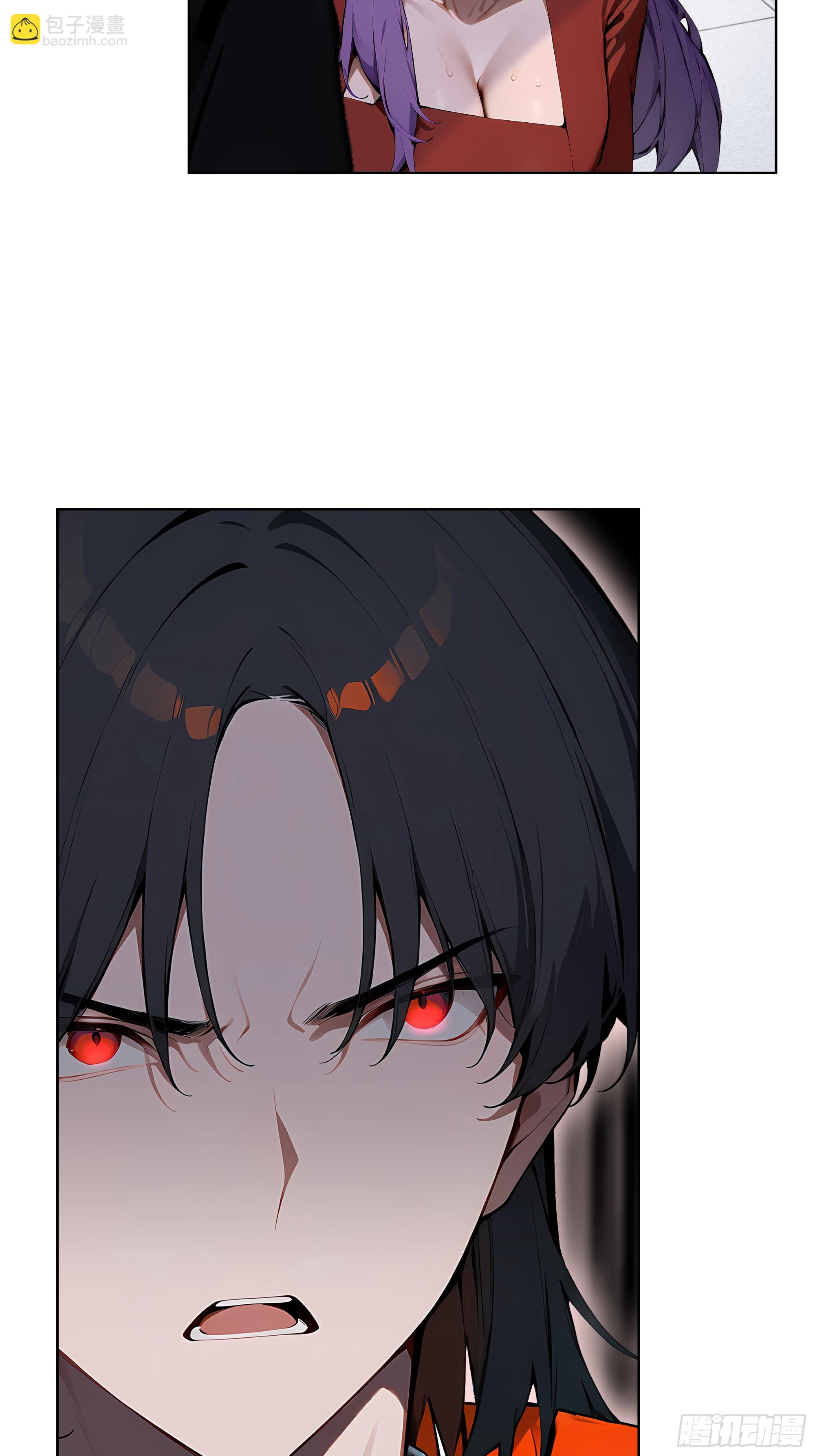 68 没想到你家权柄竟出自我手-第67话