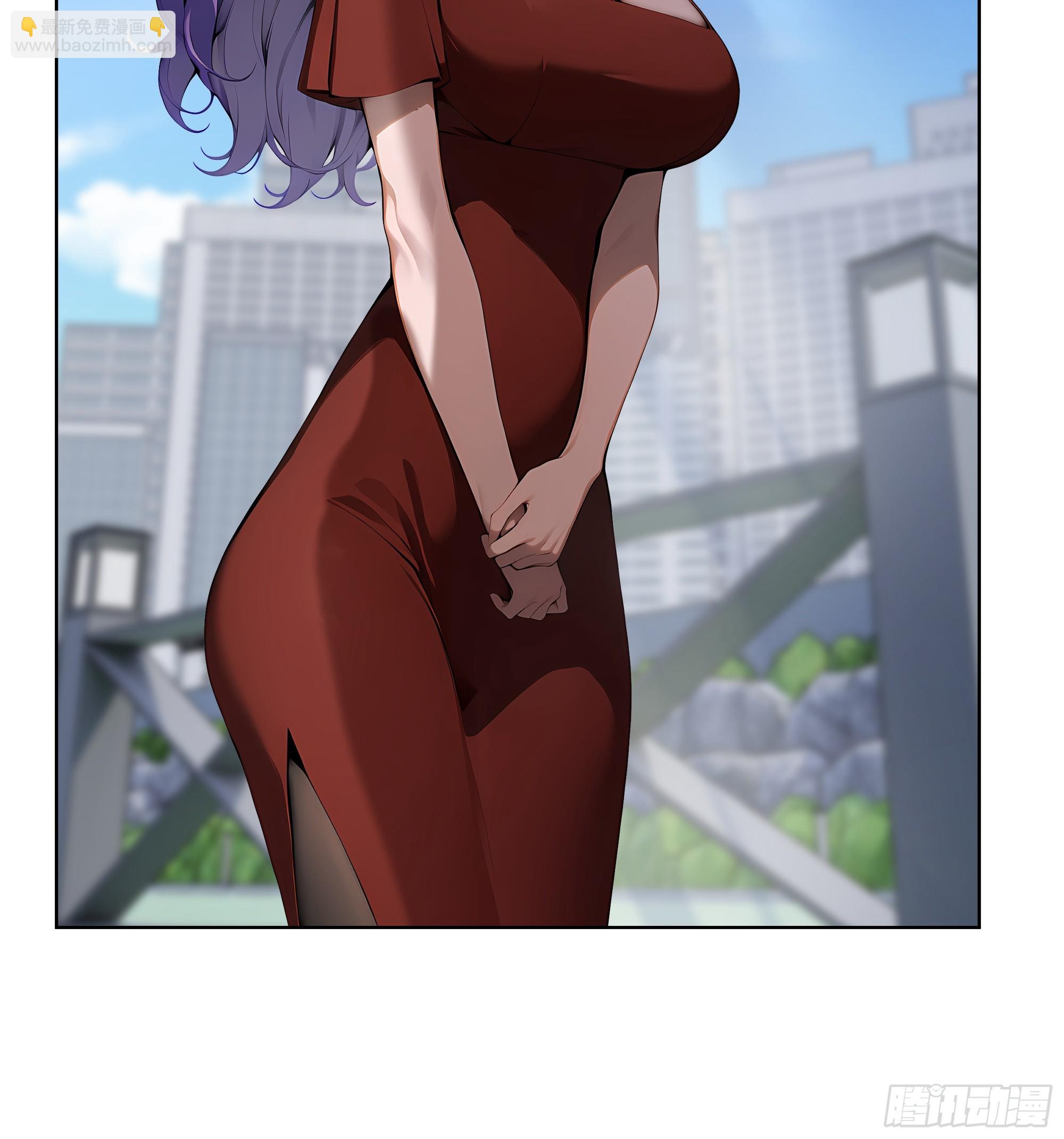 68 没想到你家权柄竟出自我手-第67话