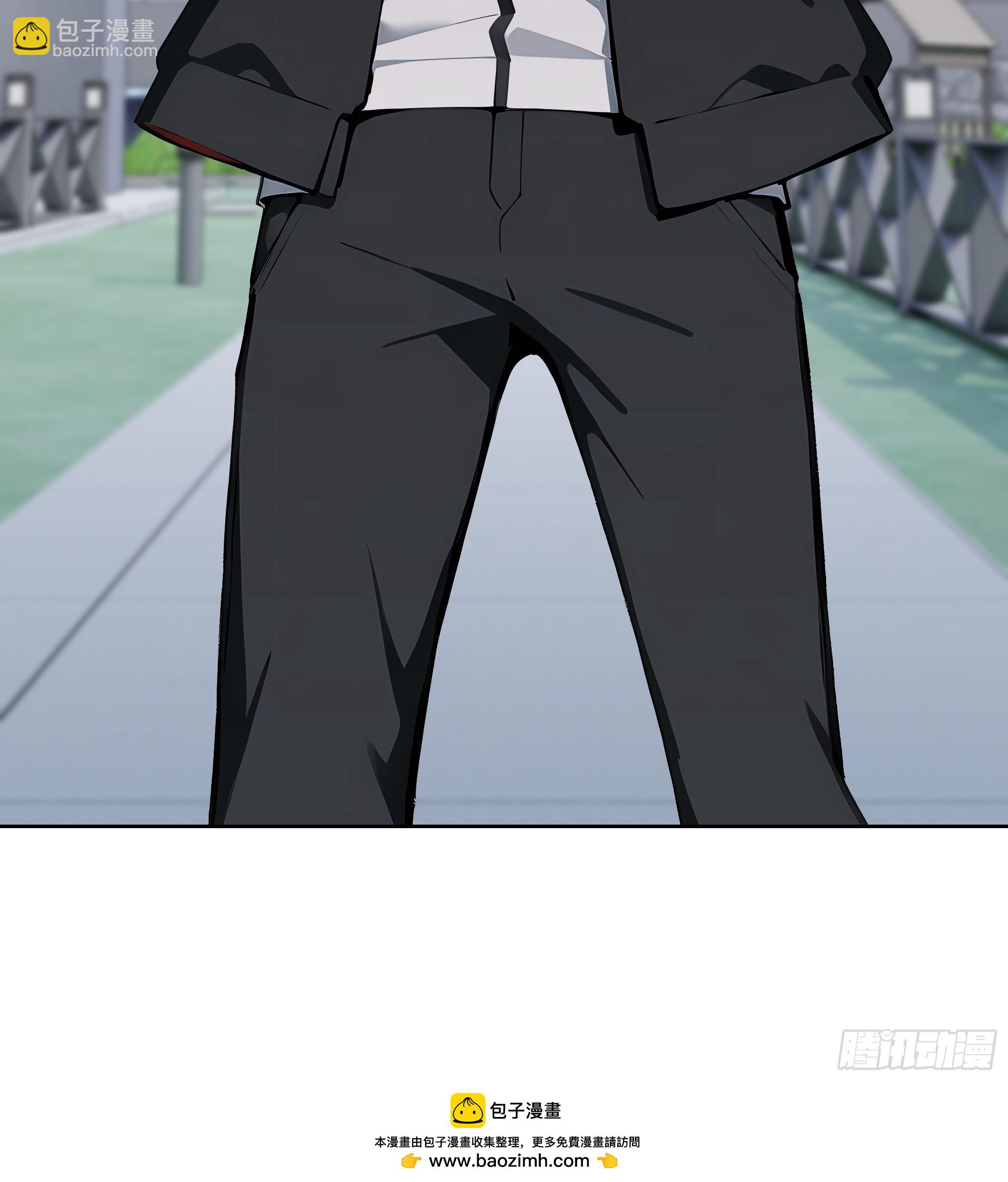 70 原来是战神大驾光临！-第69话