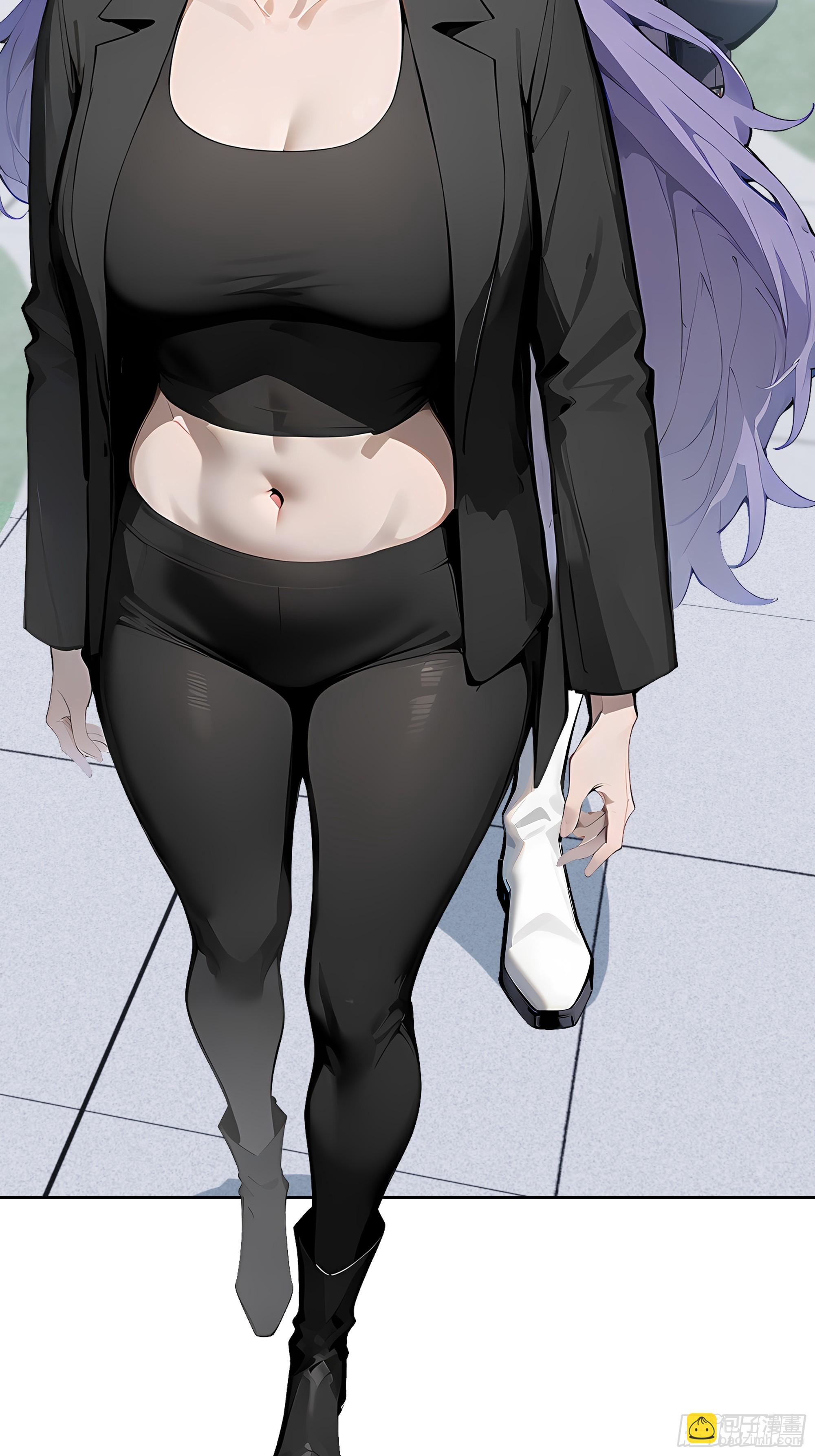 70 原来是战神大驾光临！-第69话