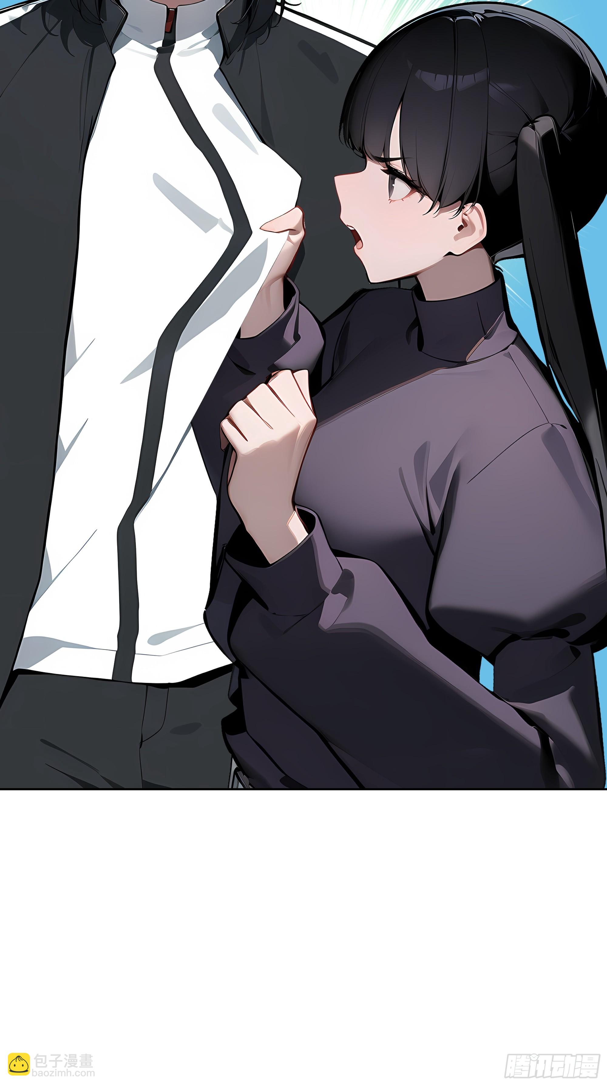 72 你的情人，要嫁给别人了！(1/2)-第71话