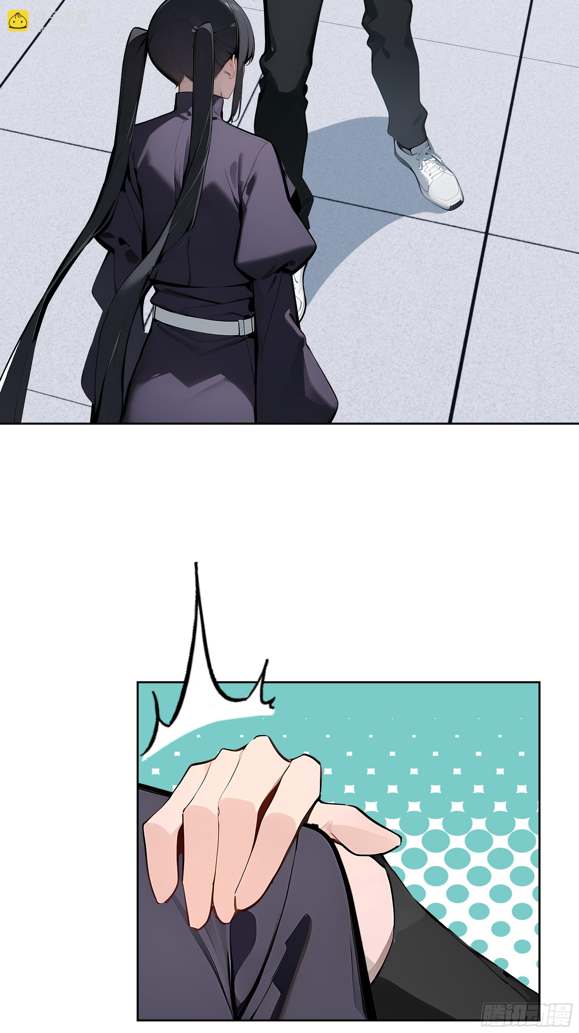 72 你的情人，要嫁给别人了！(1/2)-第71话