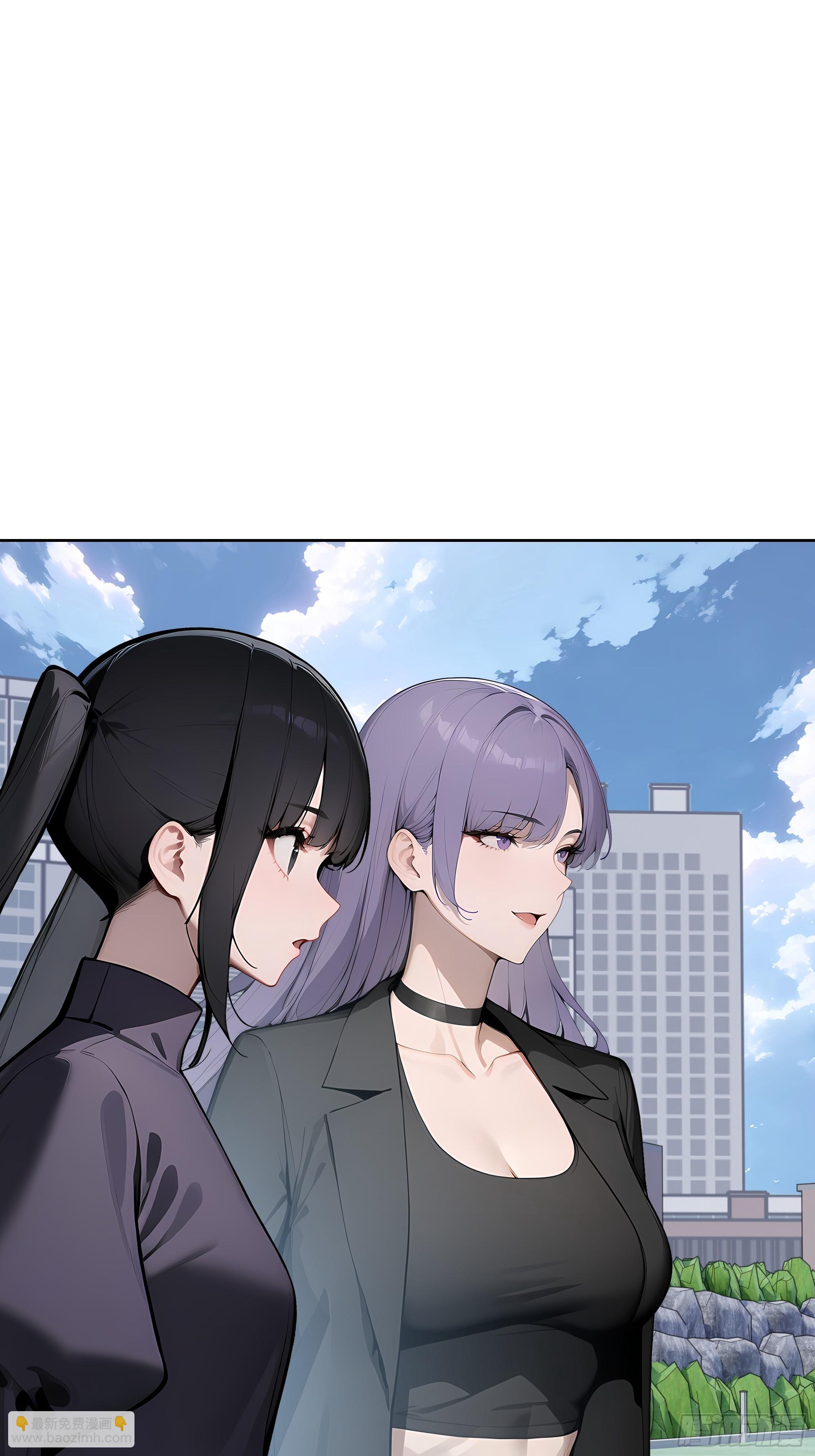 72 你的情人，要嫁给别人了！(1/2)-第71话