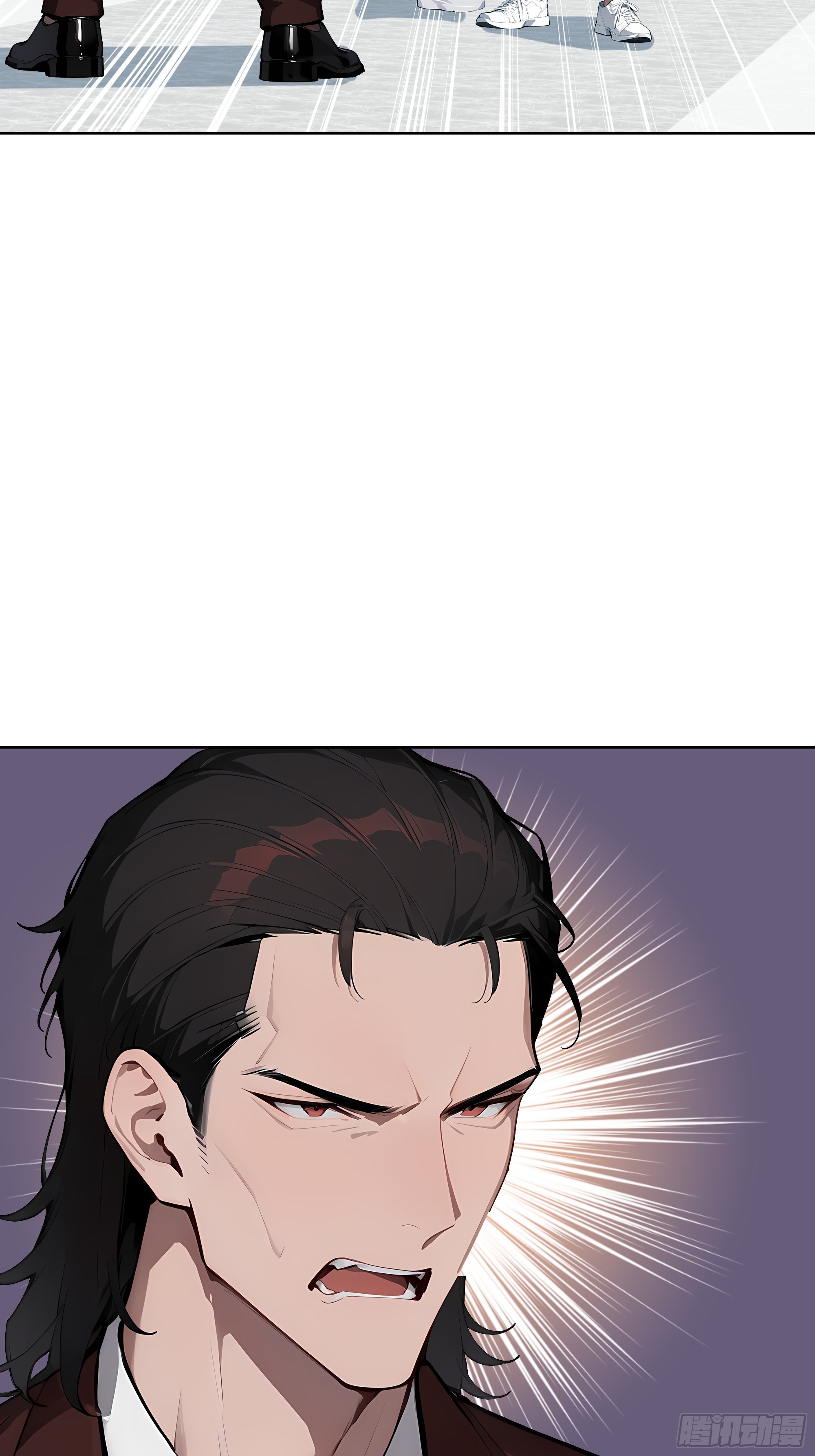 76 一群井底之蛙！-第75话