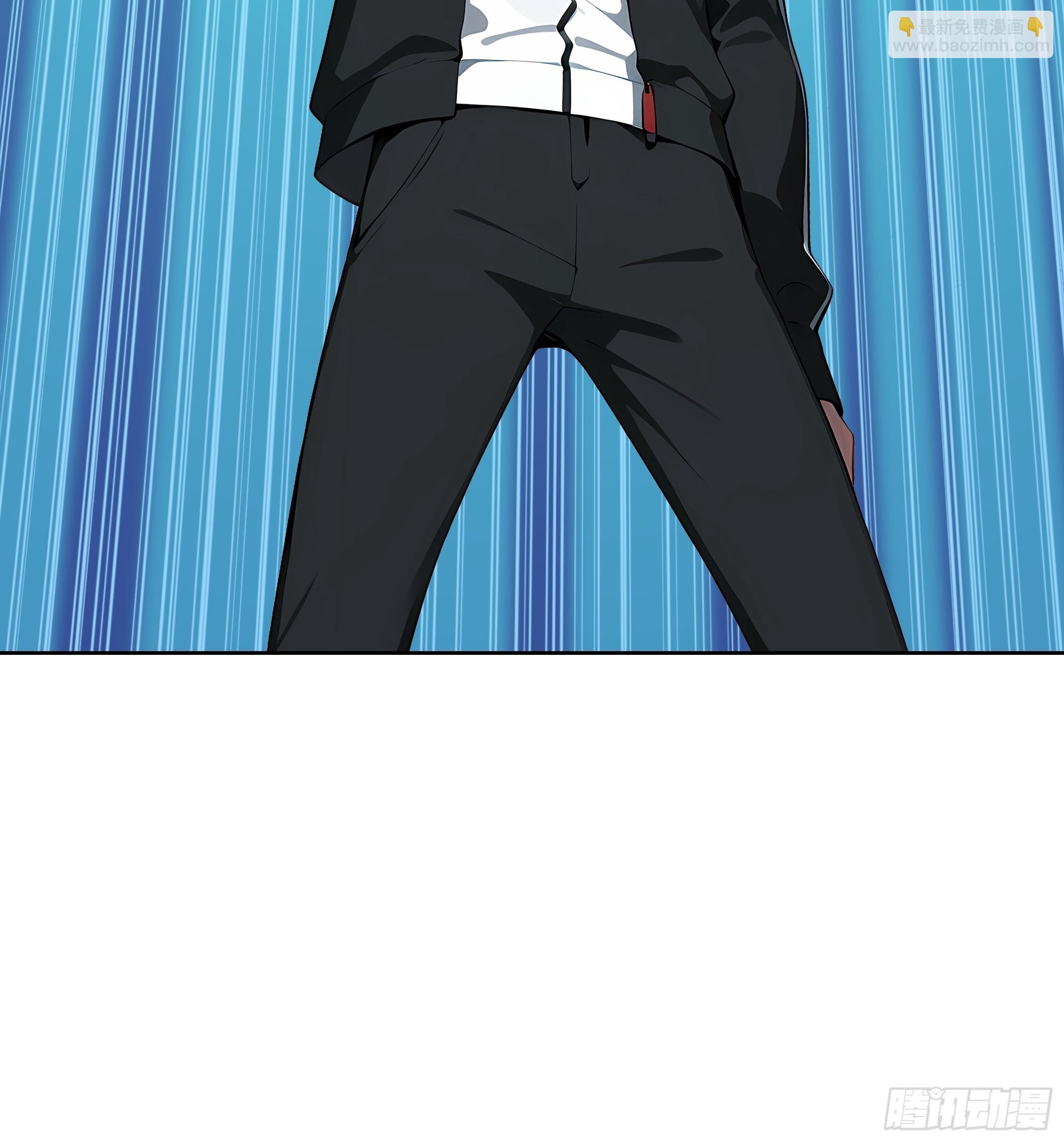 76 一群井底之蛙！-第75话