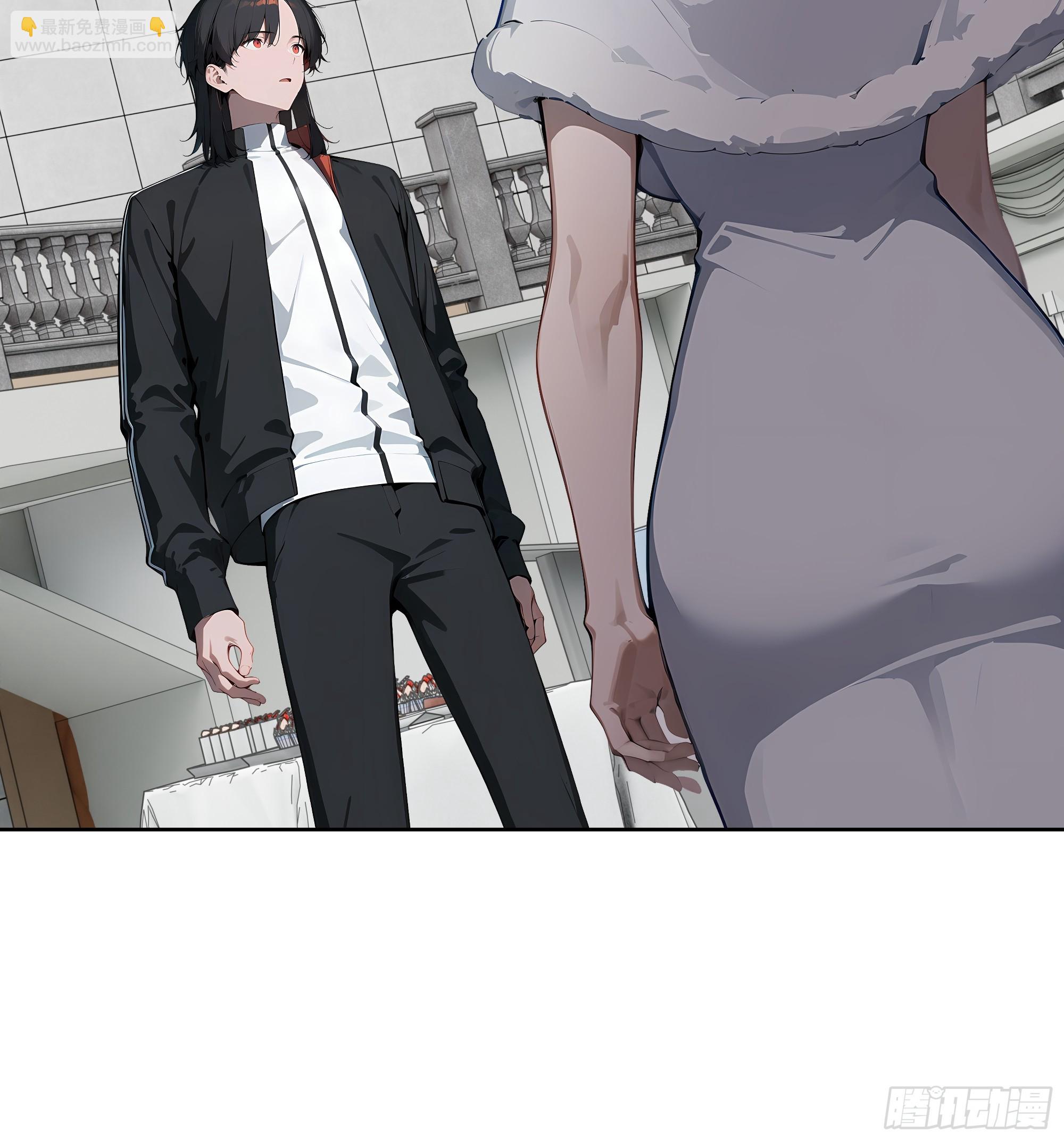 78    仗势欺人-第77话