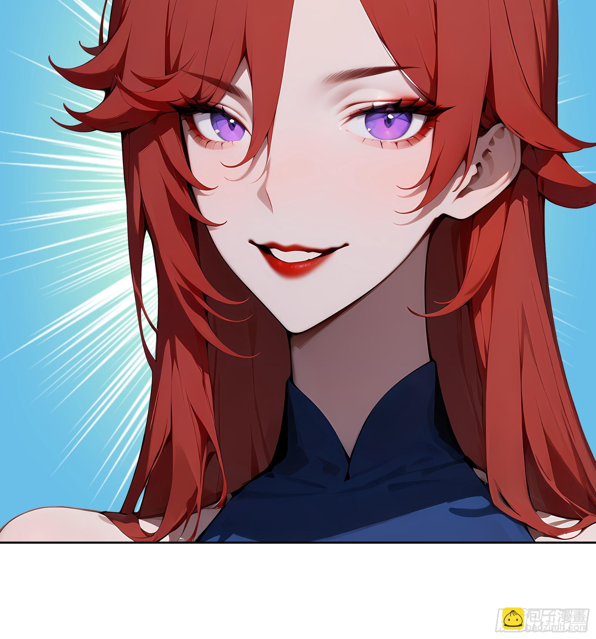 78    仗势欺人-第77话