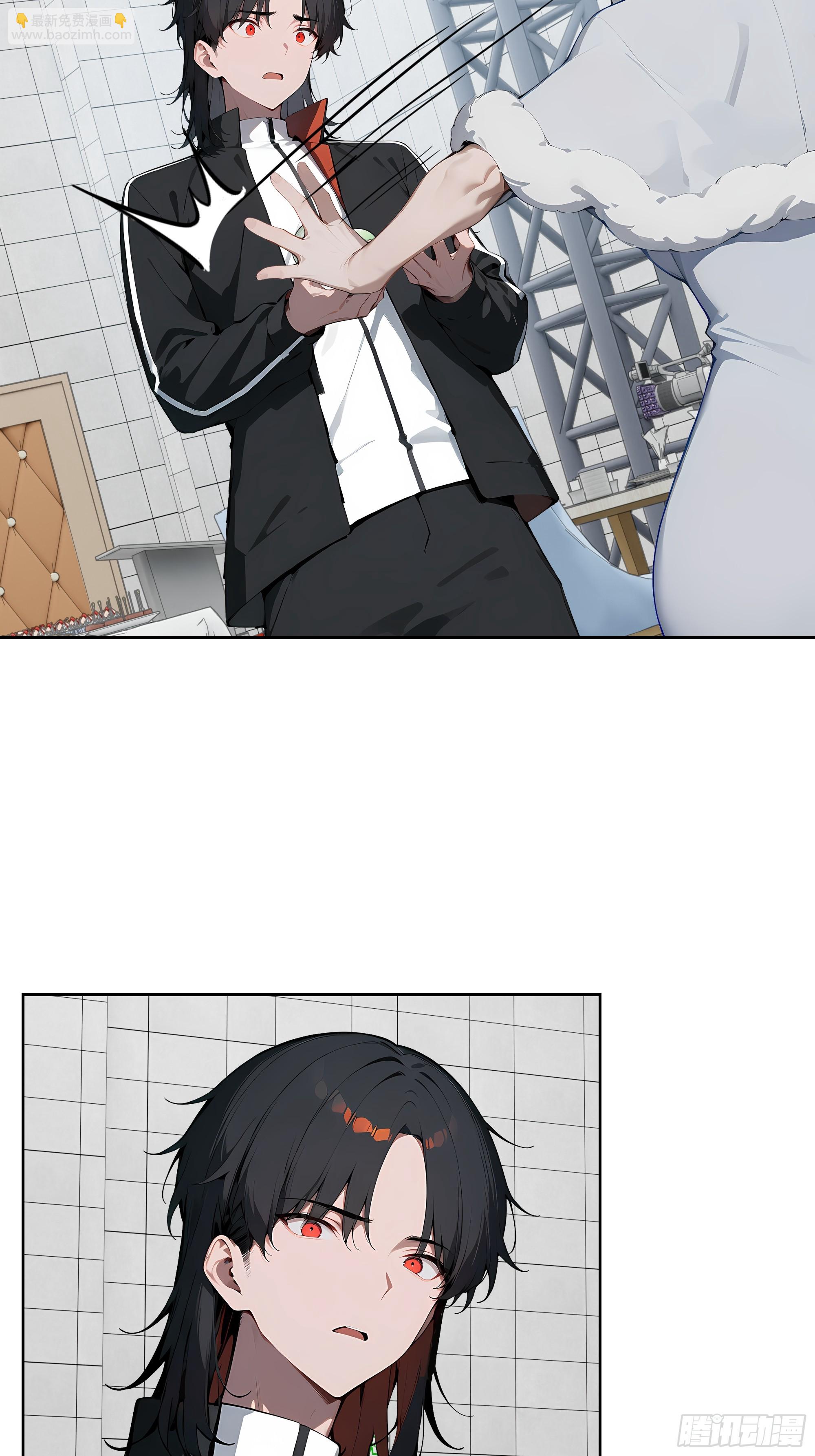 78    仗势欺人-第77话