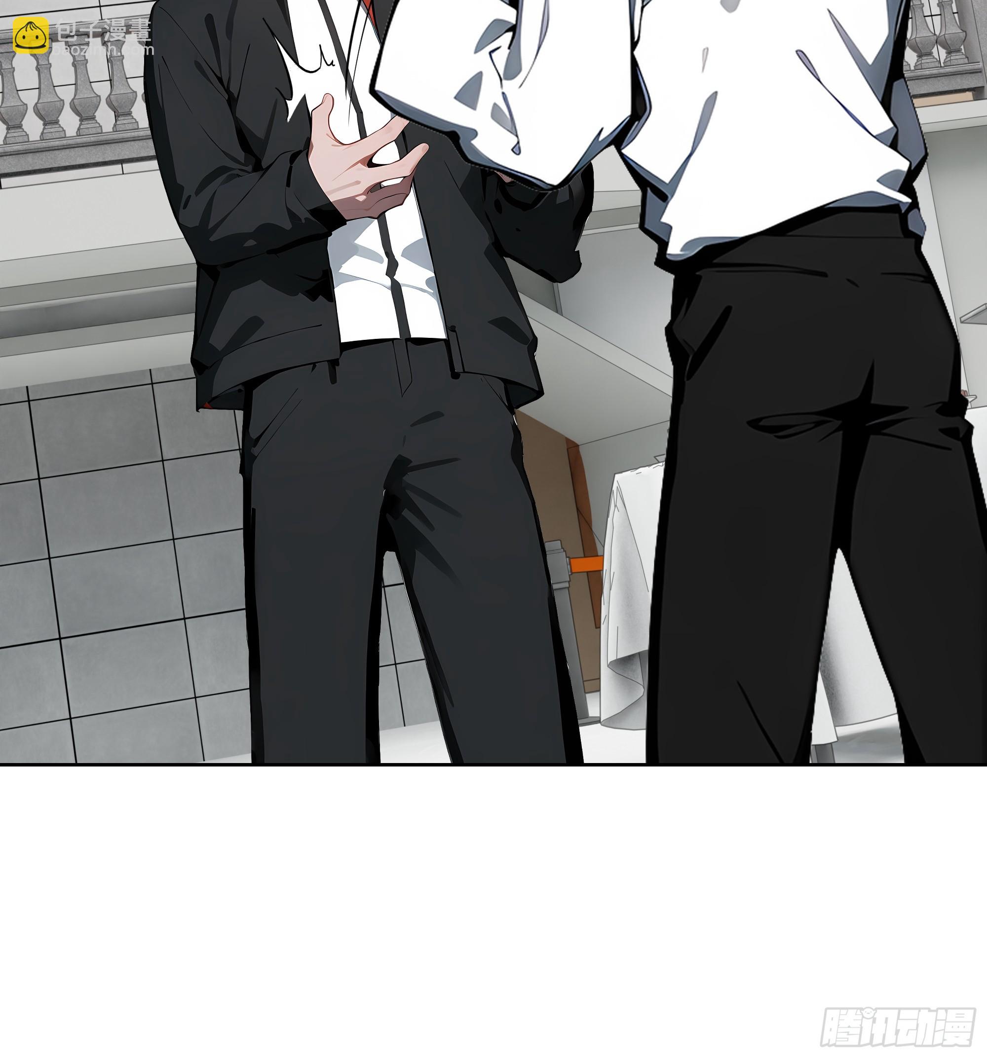 78    仗势欺人-第77话