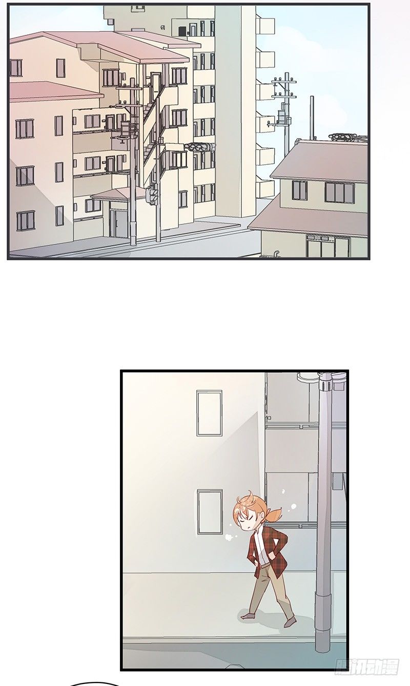 小灰灰&hellip;&hellip;丢了？-第13话