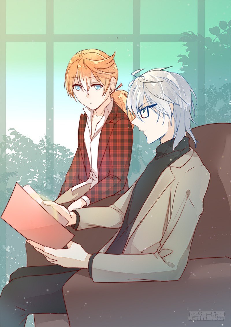 小灰灰&hellip;&hellip;丢了？-第13话