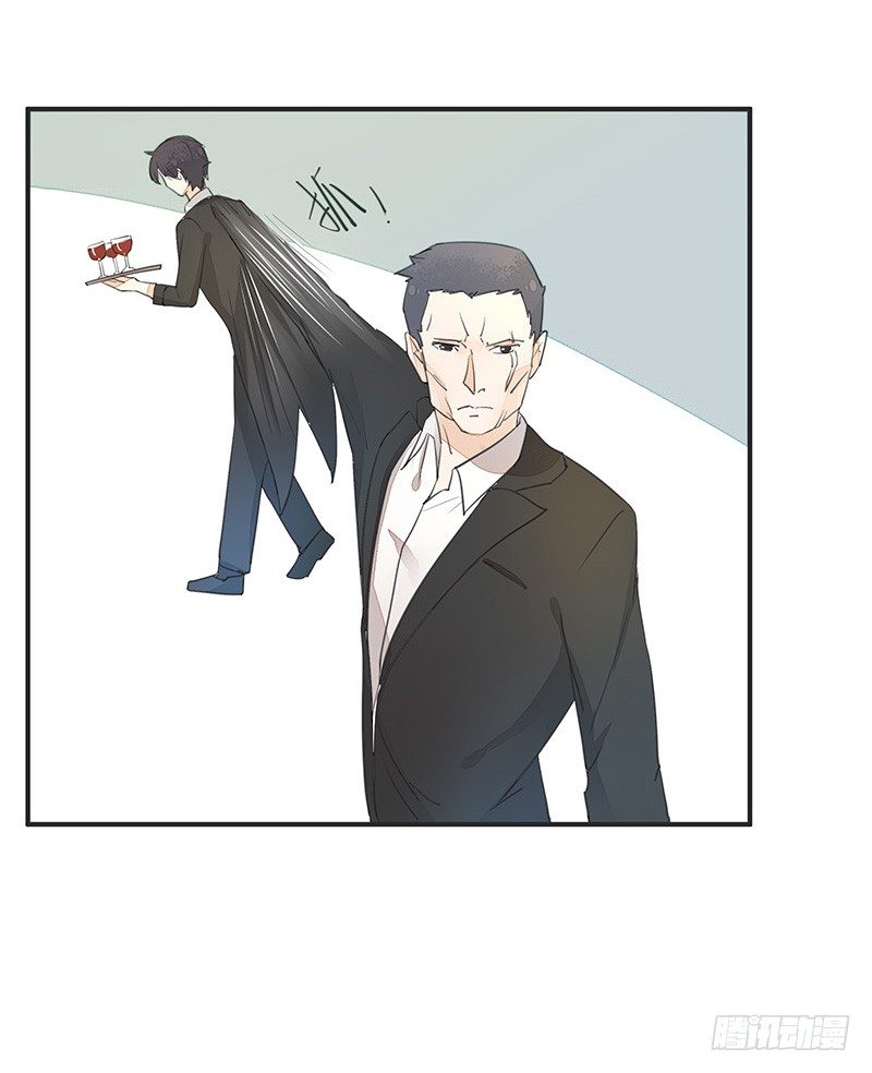 我柳飘飘做的可是正经生意~-第19话