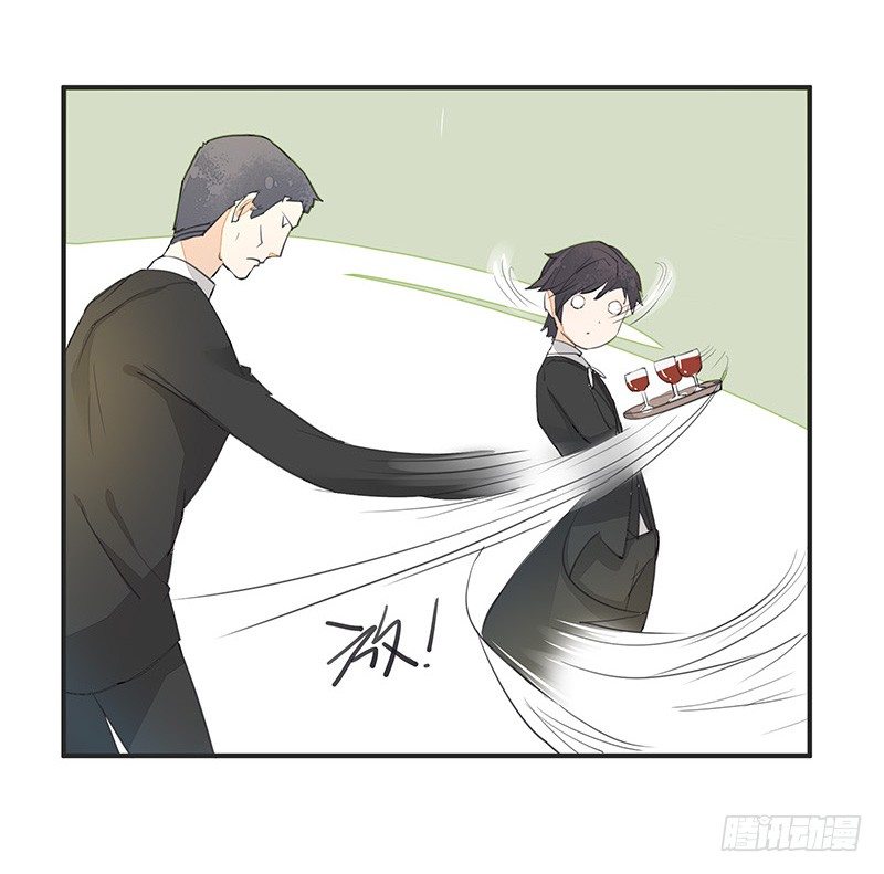 我柳飘飘做的可是正经生意~-第19话