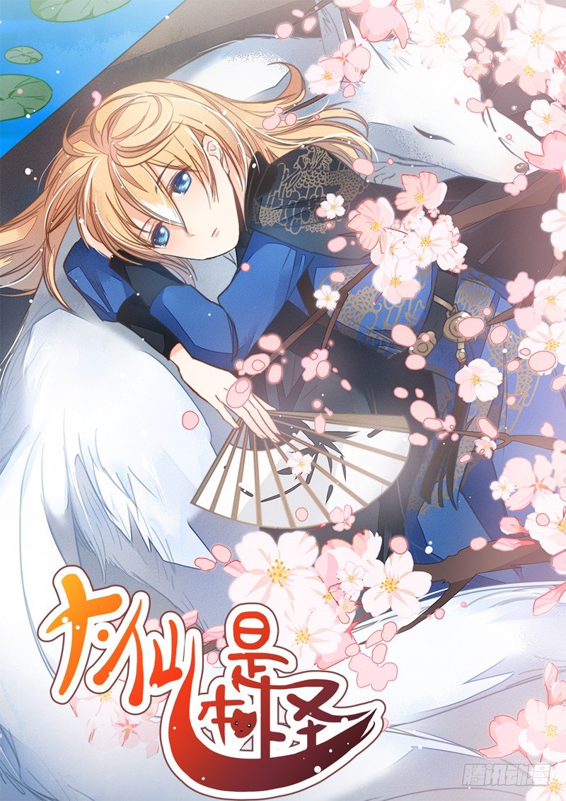 长老会，一个神奇的地方-第29话