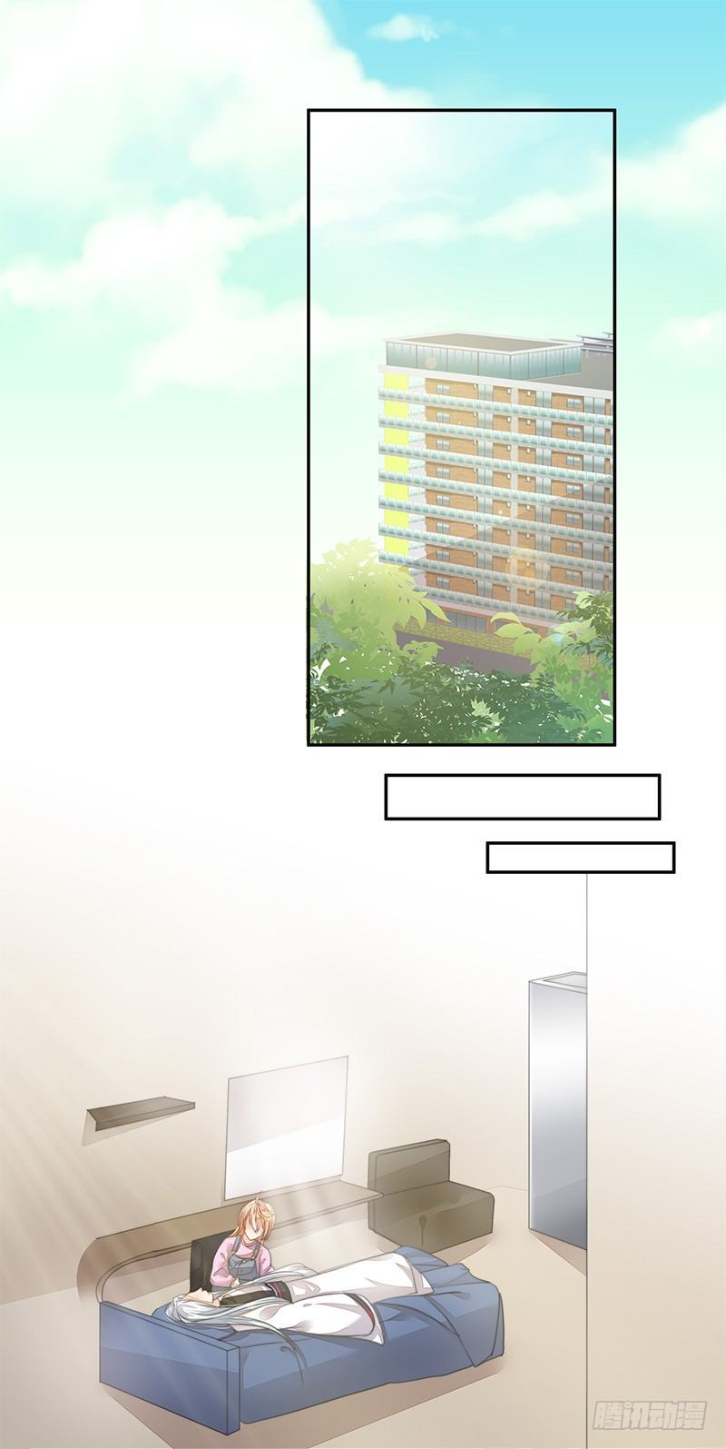 黑暗料理黄大厨-第33话