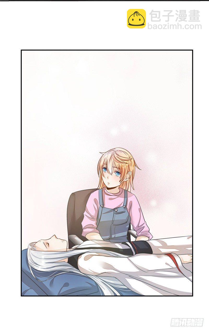 黑暗料理黄大厨-第33话