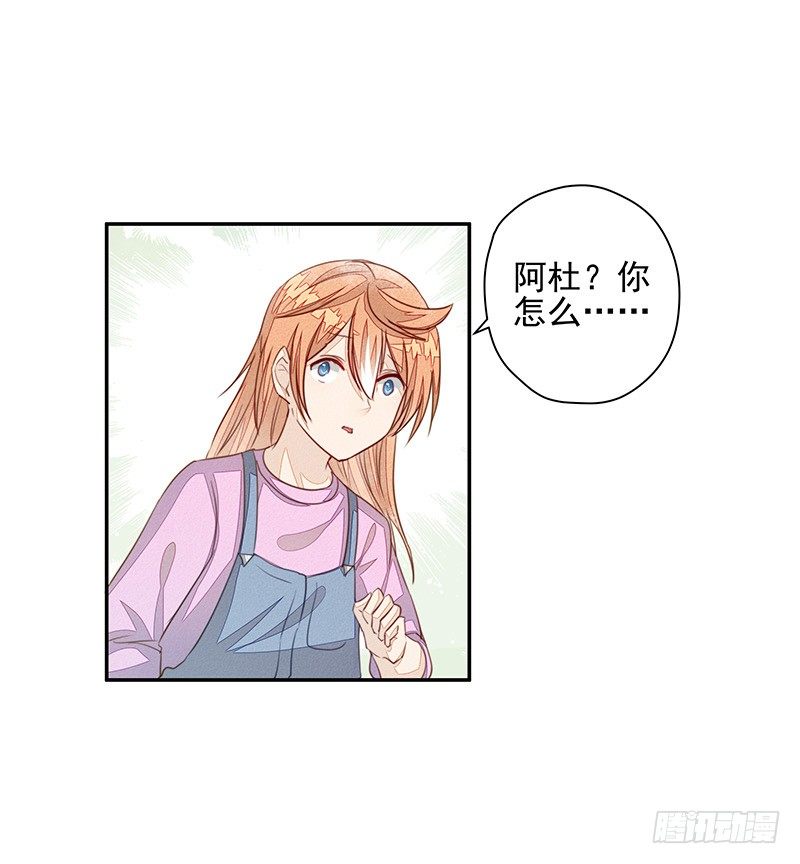 阿杜的消失-第37话