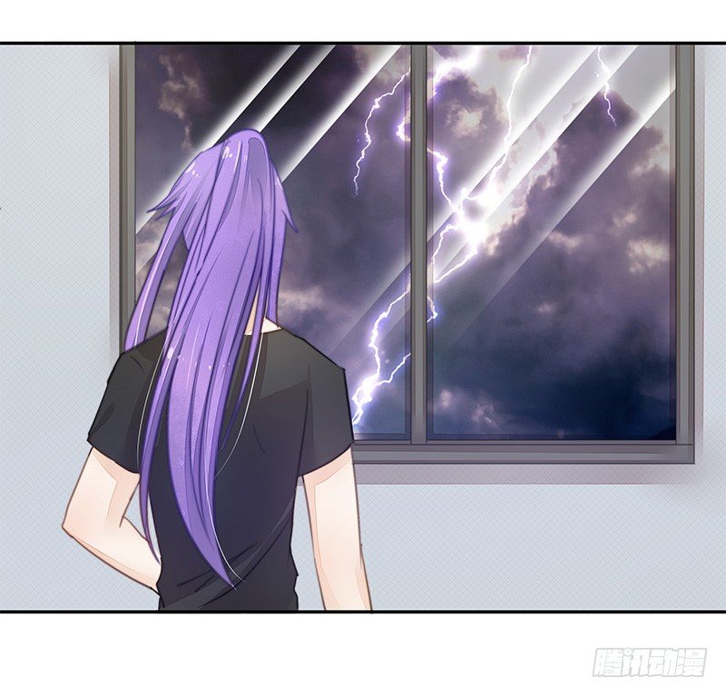 山雨欲来风满楼-第39话