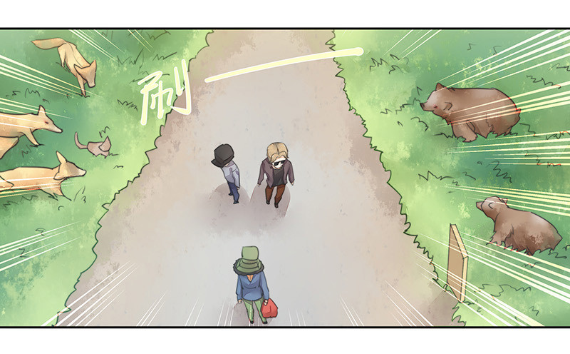 建国的&ldquo;崛起&rdquo;？-第41话