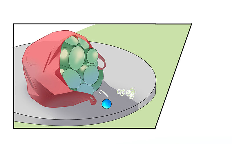 黑化肥挥发会发灰-第43话