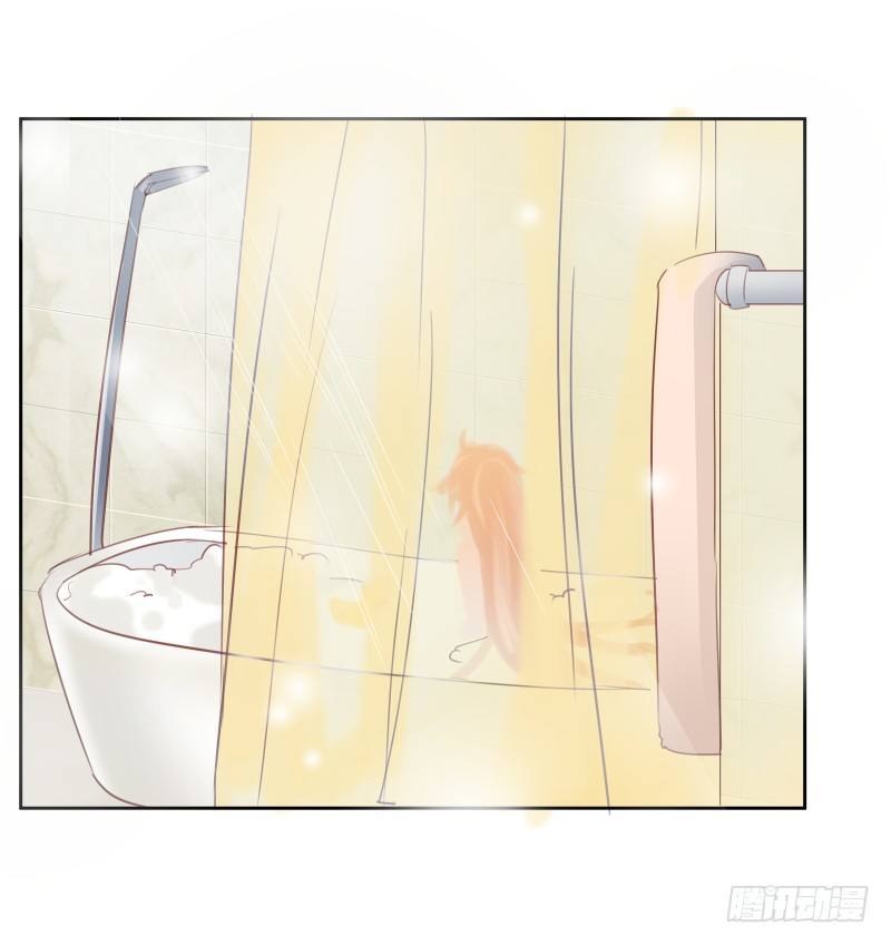 我不想成为累赘-第59话