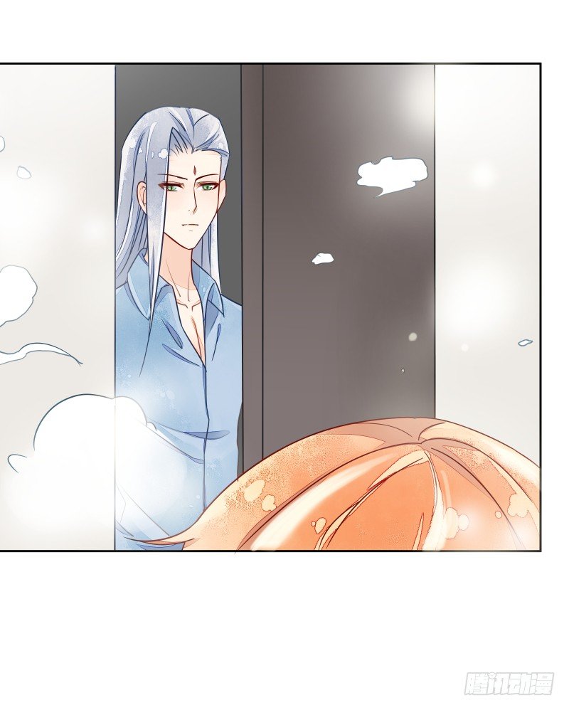 我不想成为累赘-第59话