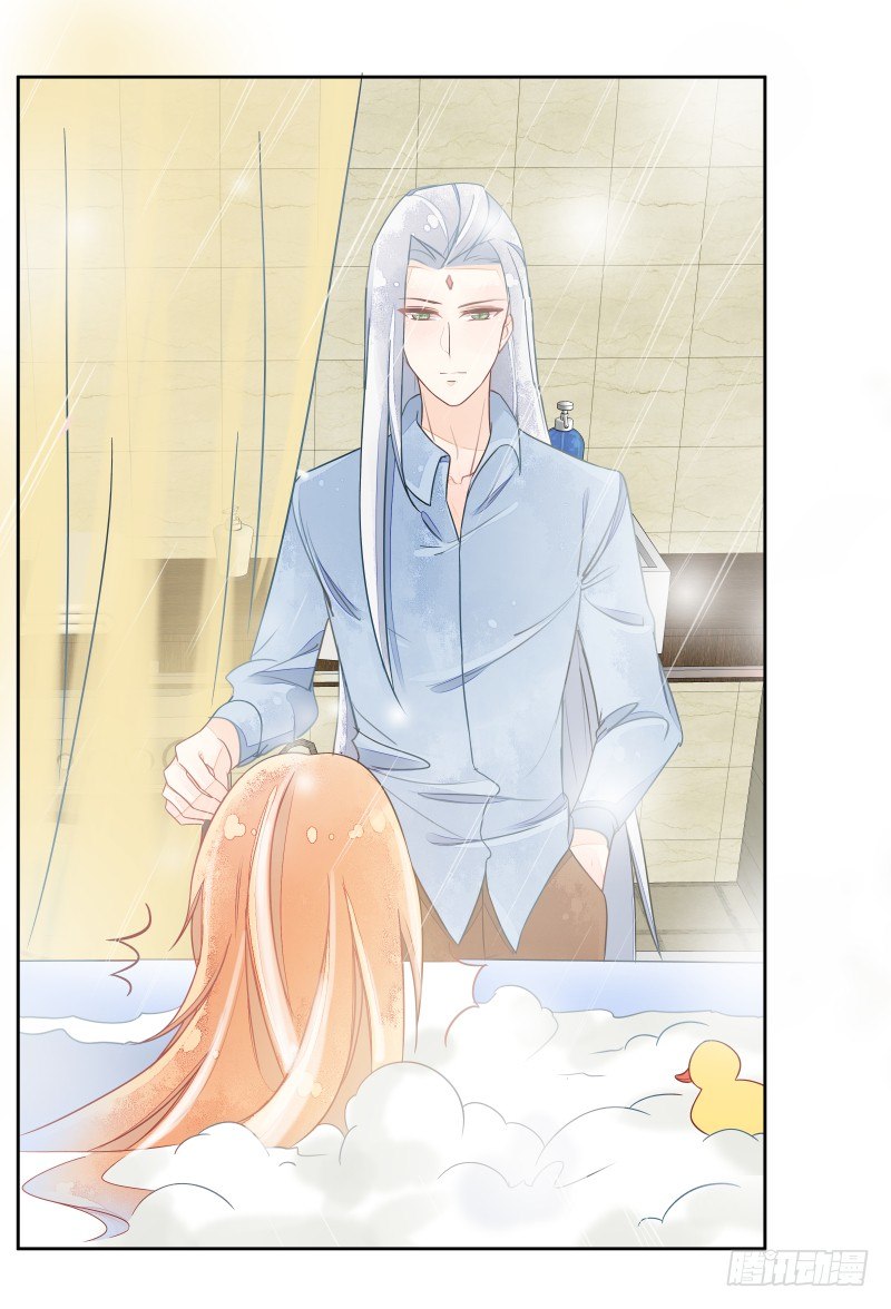 我不想成为累赘-第59话