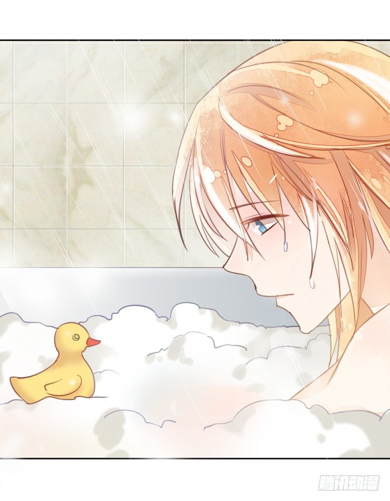 我不想成为累赘-第59话