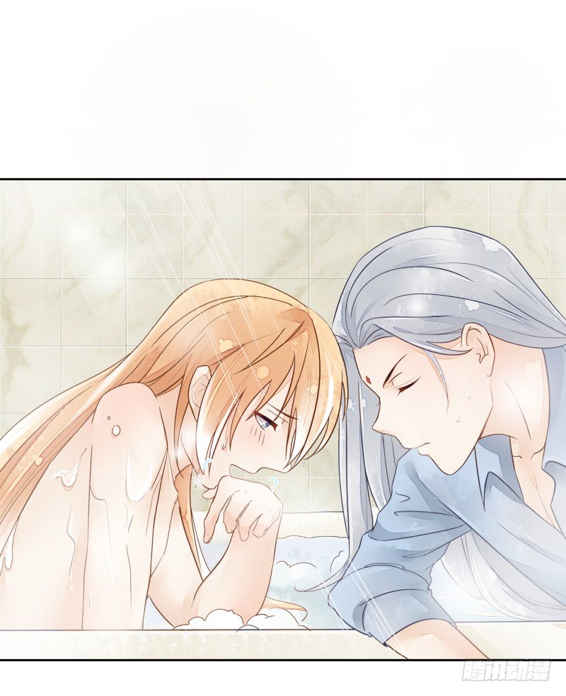 我不想成为累赘-第59话