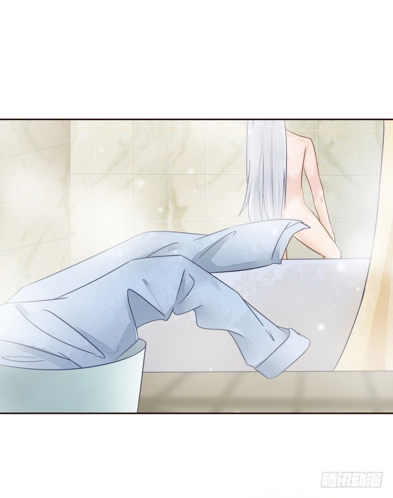 我不想成为累赘-第59话