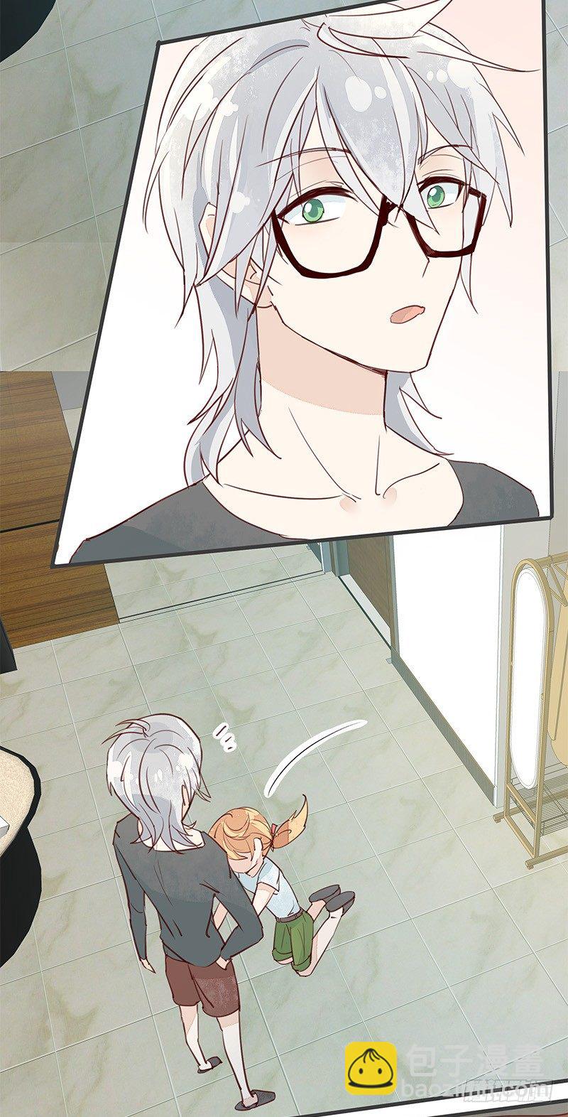 鸡犬不宁的正确方式-第7话