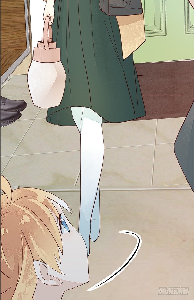 鸡犬不宁的正确方式-第7话