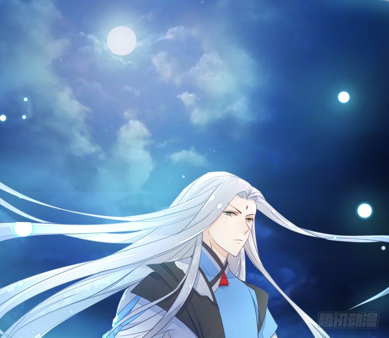 月下美人-第61话