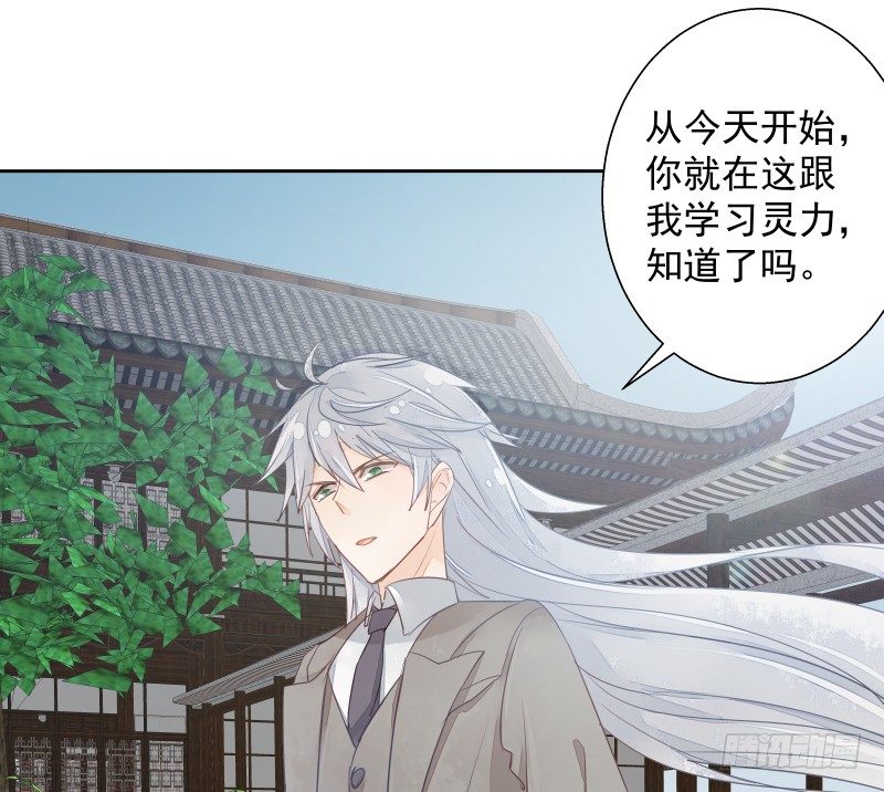 月下美人-第61话