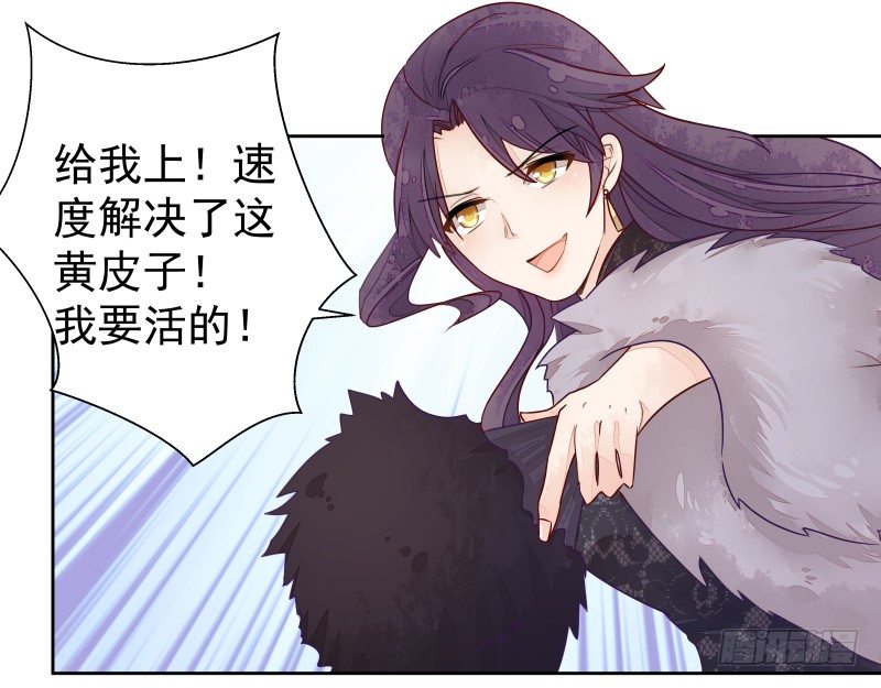 进攻！(1/2)-第65话