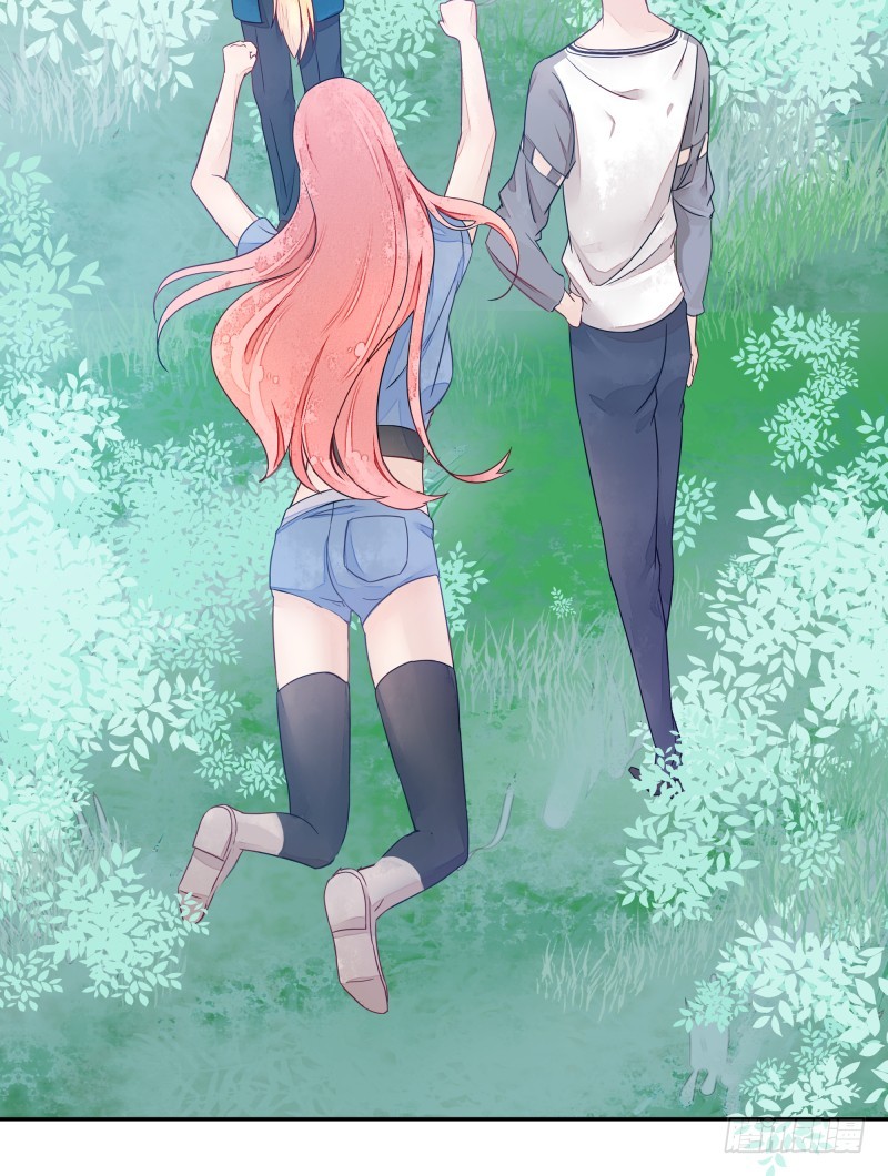 商议(1/2)-第73话