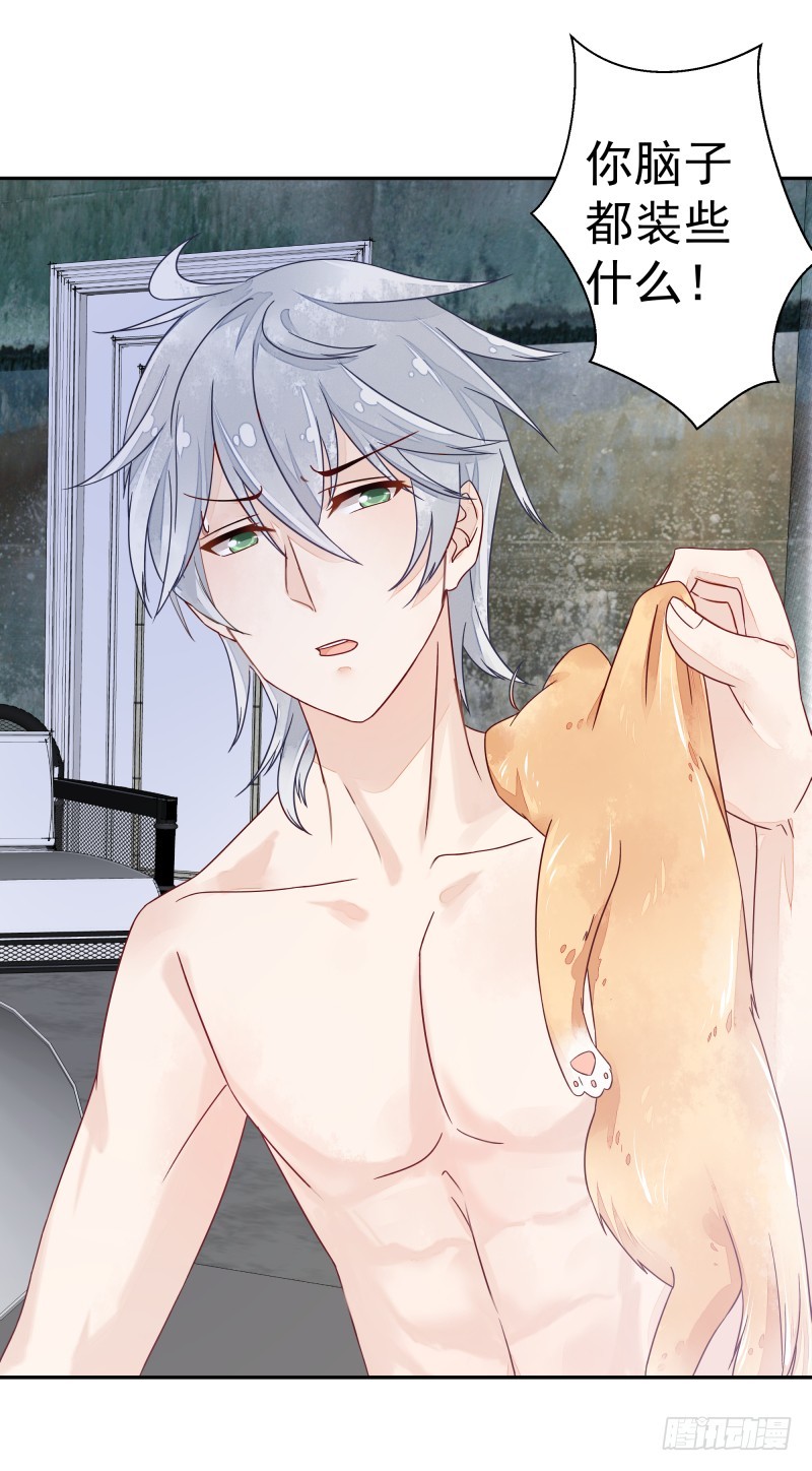 商议(1/2)-第73话