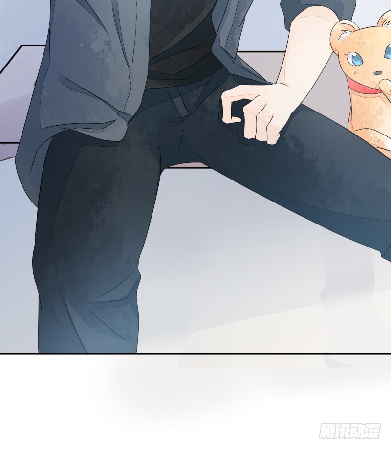 银色毒药，鼠翼-第75话