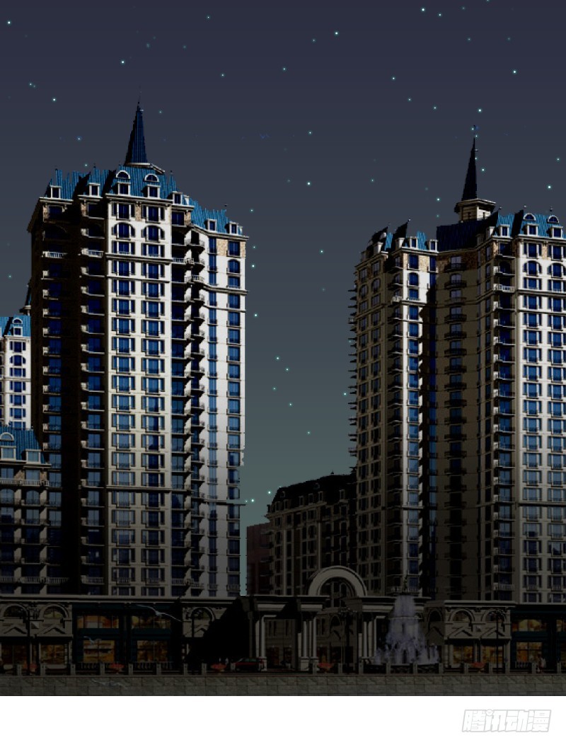 和平会议二(1/2)-第77话